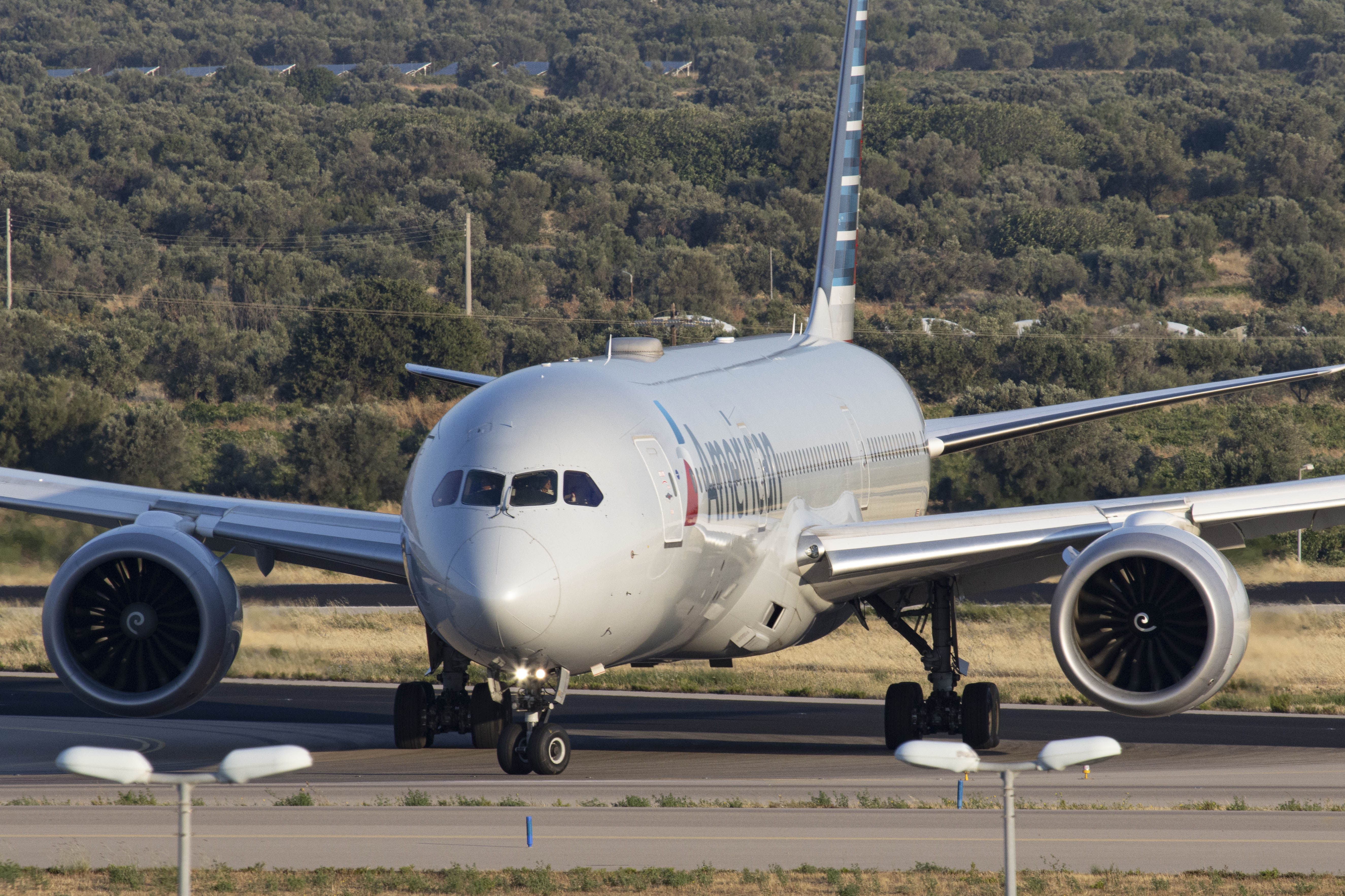 Boeing delivers its first 787 Dreamliner after pausing for over a year