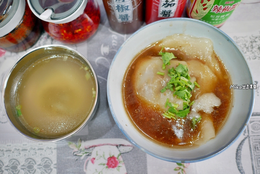 桃園｜喬開肉圓