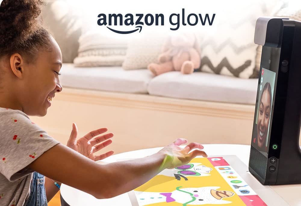 Der Amazon-Sale senkt den Preis für Kindle Kids- und Fire Kids-Tablets drastisch
