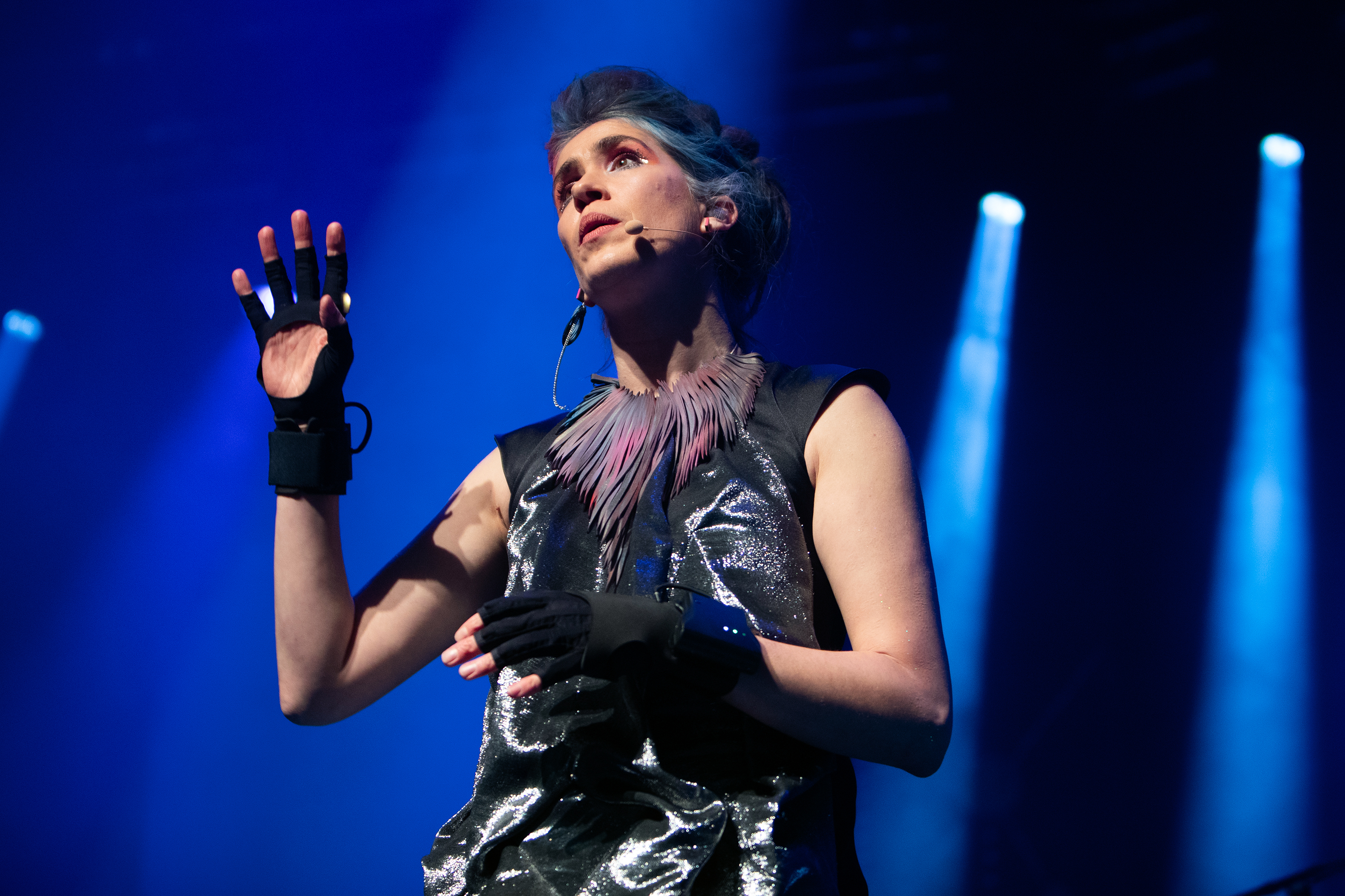 Recommended Reading: Imogen Heap’s far-reaching influence on music