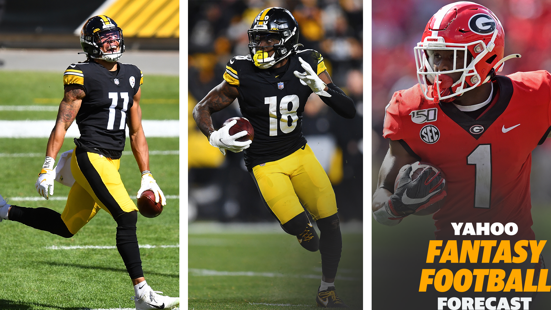 Steelers Fantasy Football Names: Opening the Curtain on Great