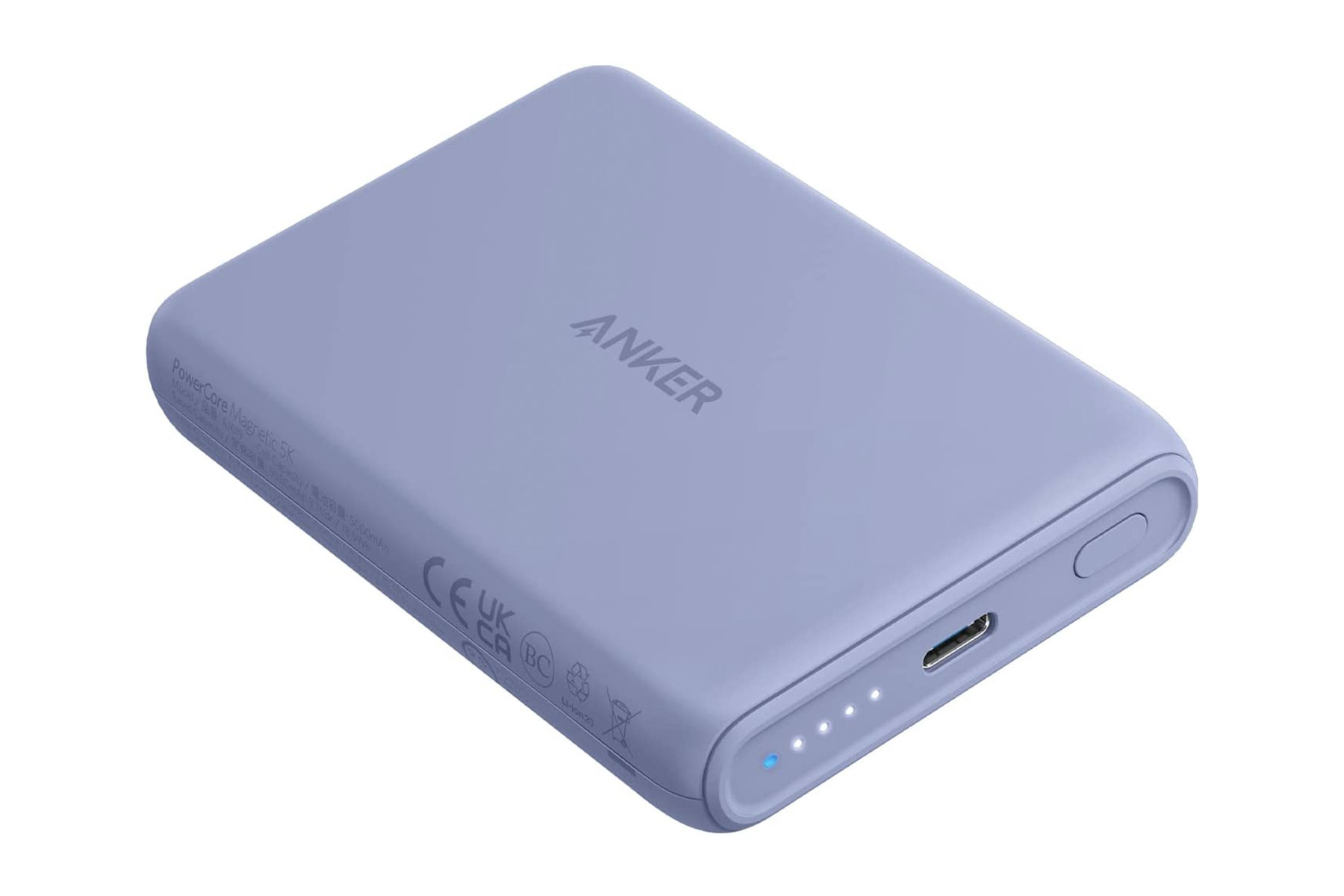 Anker 512 battery pack