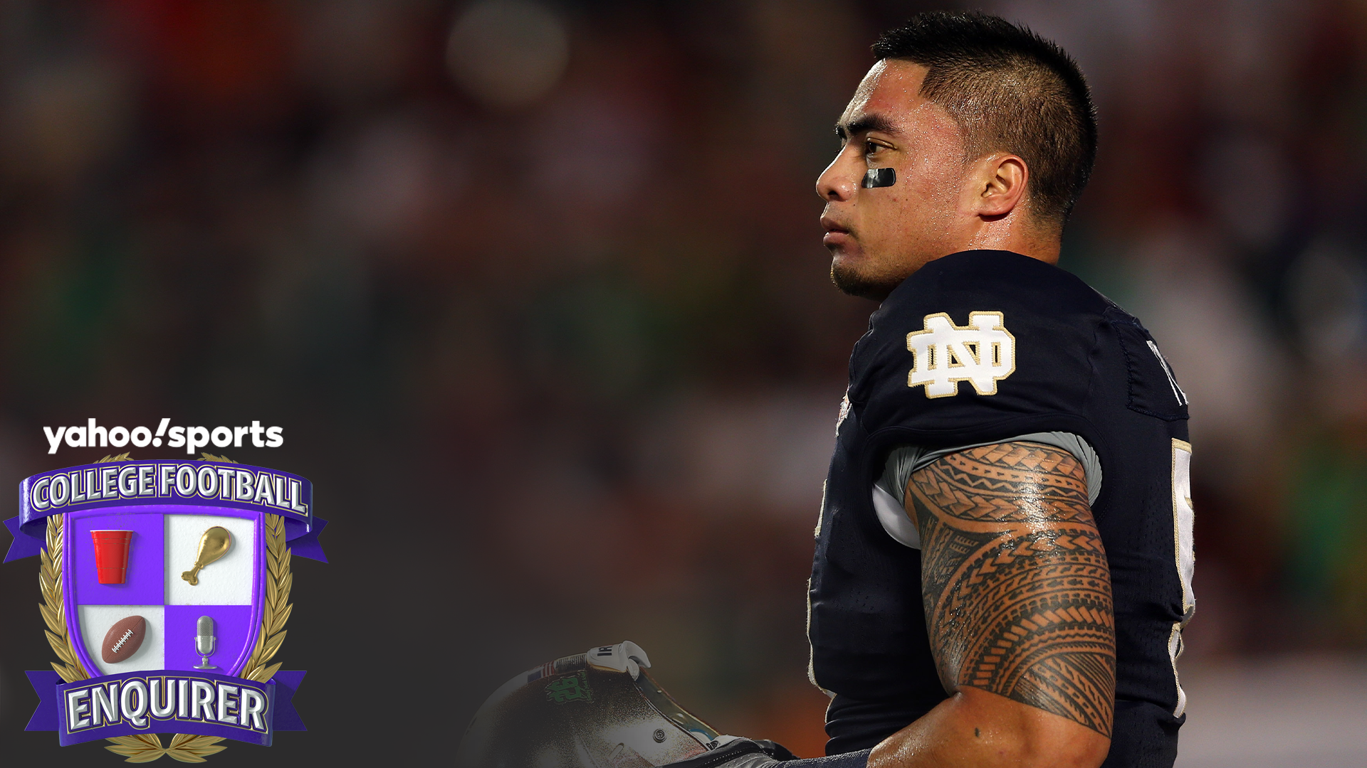 Manti Te'o catfishing story revisited in new Netflix documentary