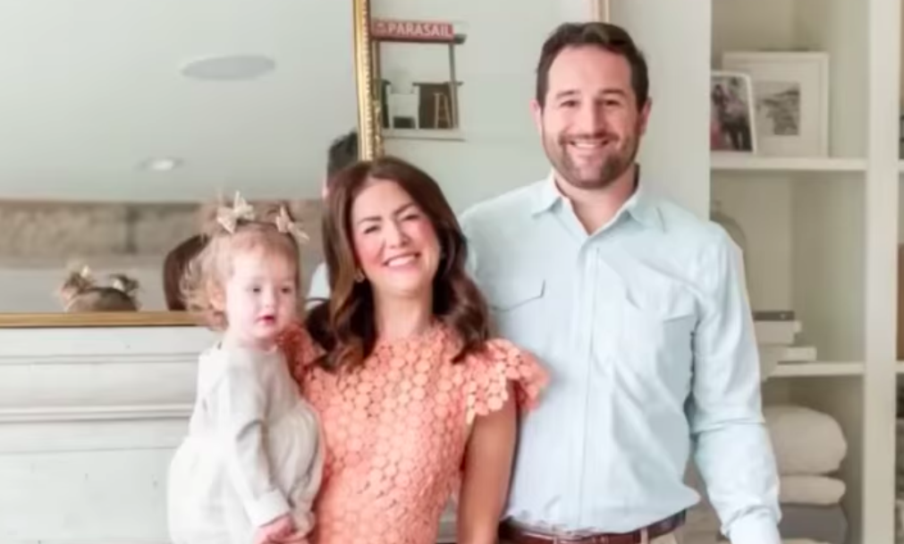 Who Is Jillian Harris' Fiancé? New Details On Her Baby Daddy