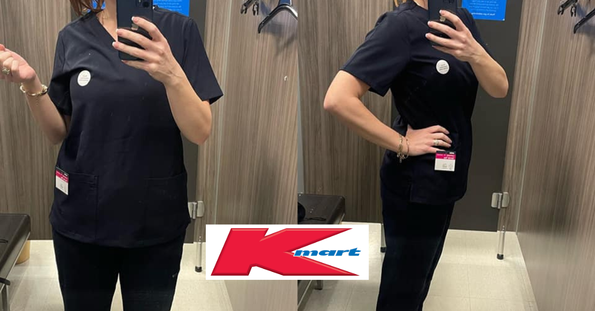 Melbourne nurse raves about $15 linen pants from Kmart and now