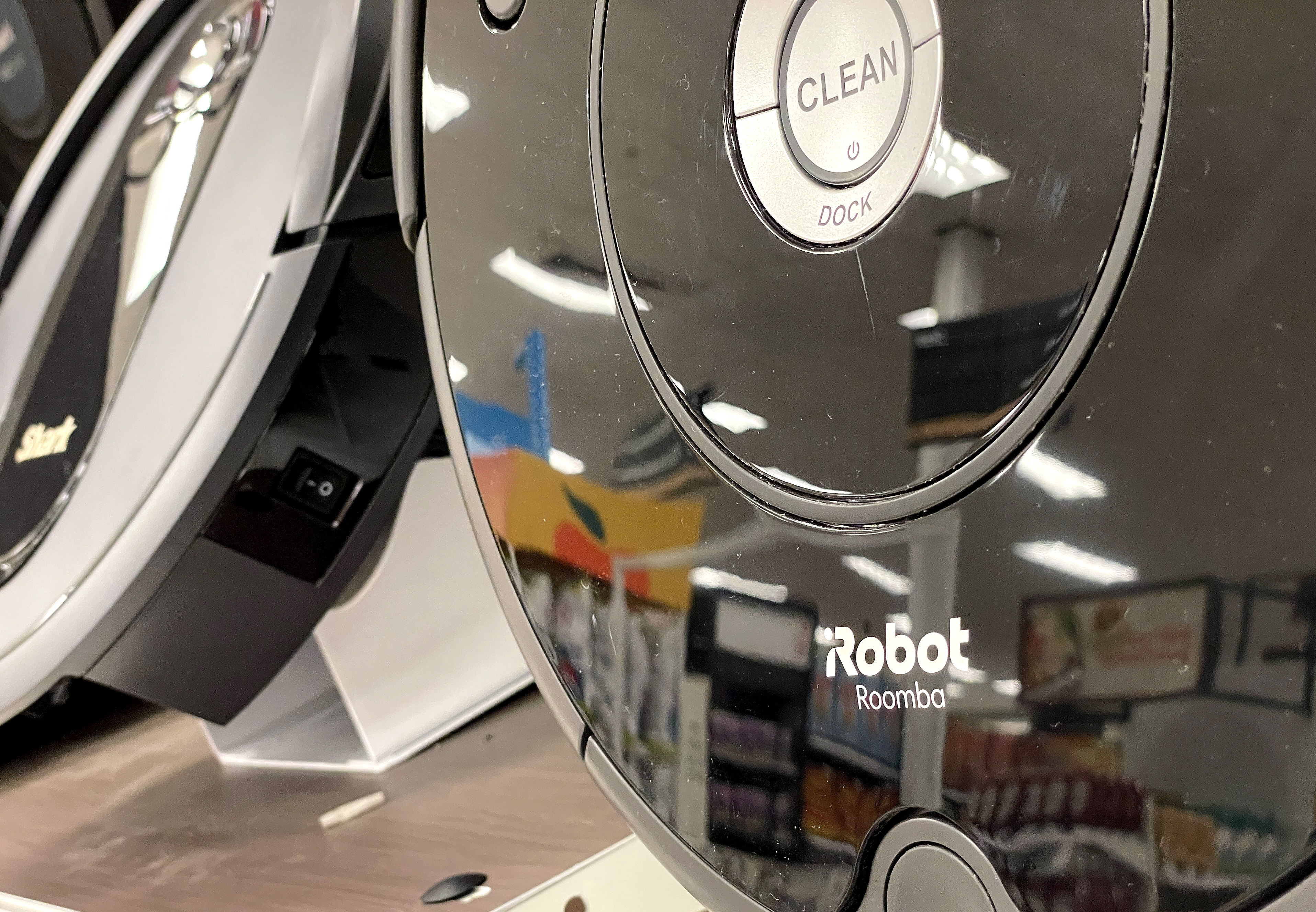 House, Senate Democrats ask FTC to fight Amazon’s acquisition of iRobot