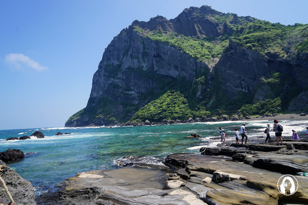 濟州島玩自駕  從海岸線、山間秘境到美食巡禮！4天3夜行程這樣排