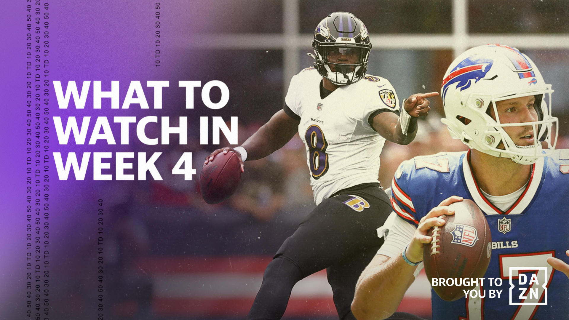 Can the Ravens defence hold up vs. Bills?