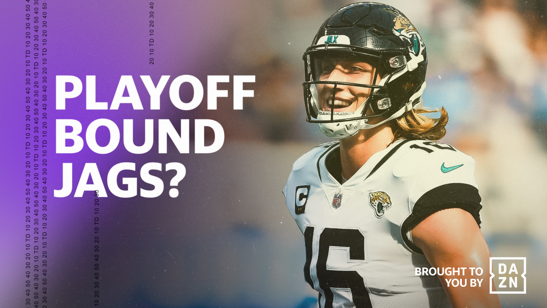 Are the Jacksonville Jaguars playoff bound?