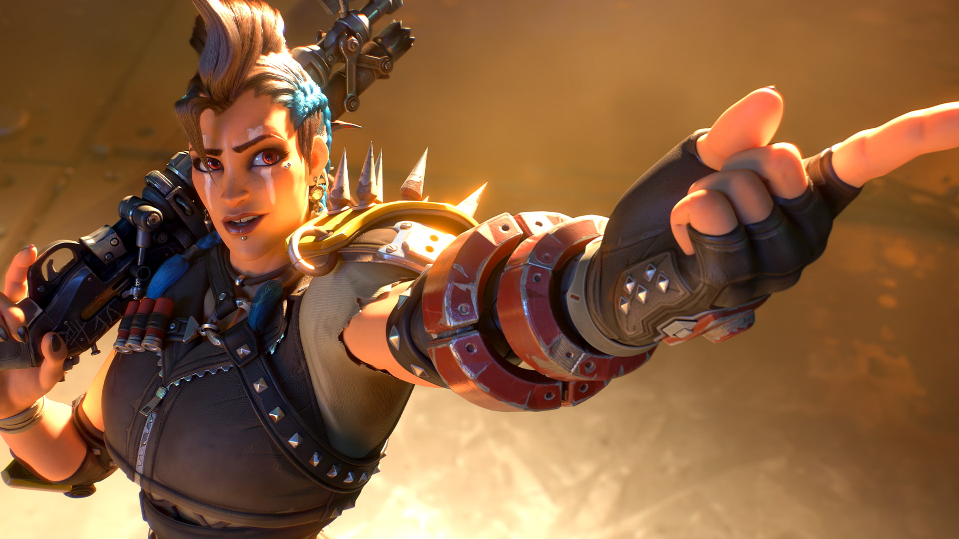 New 'Overwatch 2' heroes will be locked behind a battle pass