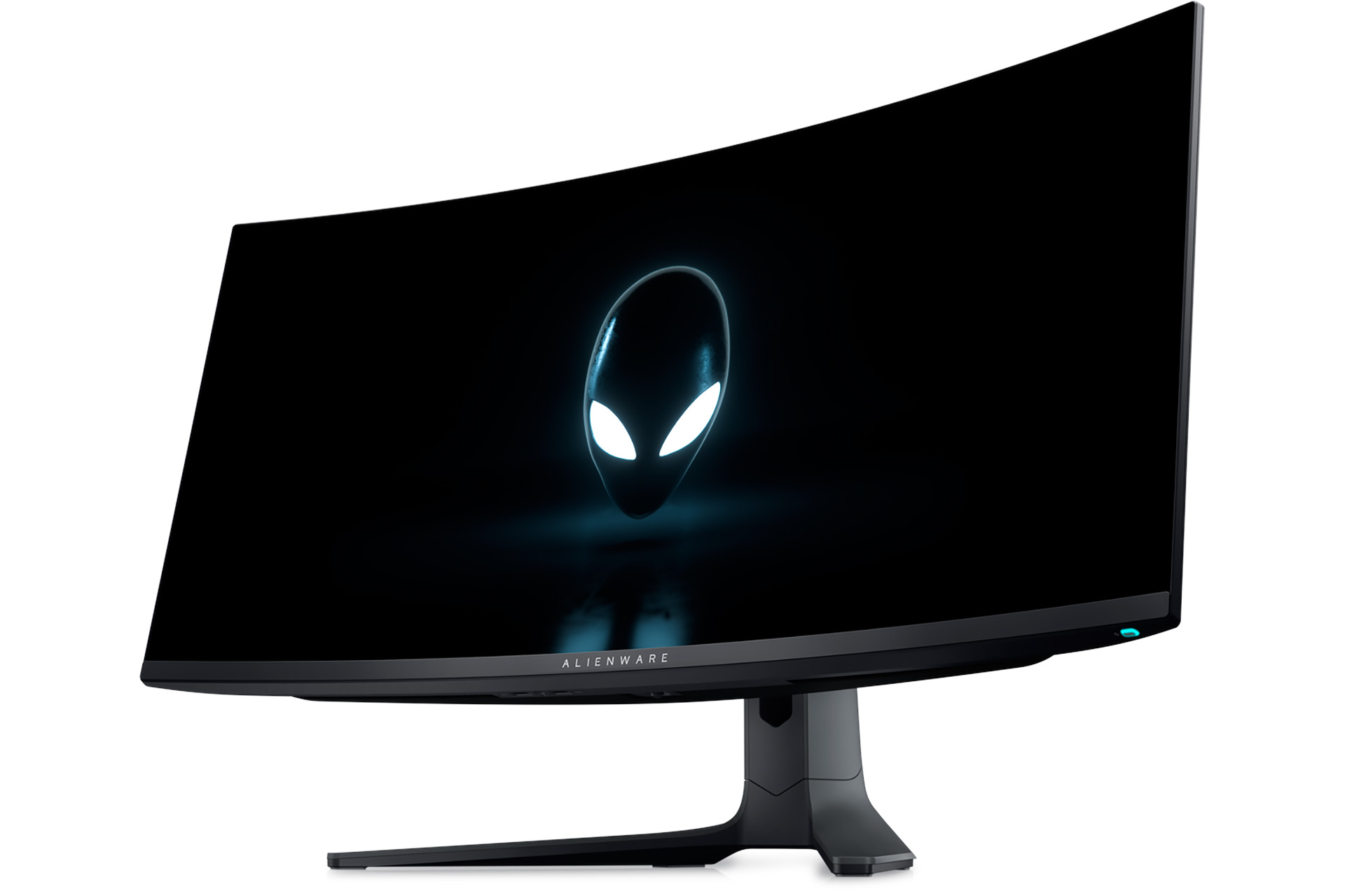 Alienware QD-OLED Gaming Monitor AW3423DWF