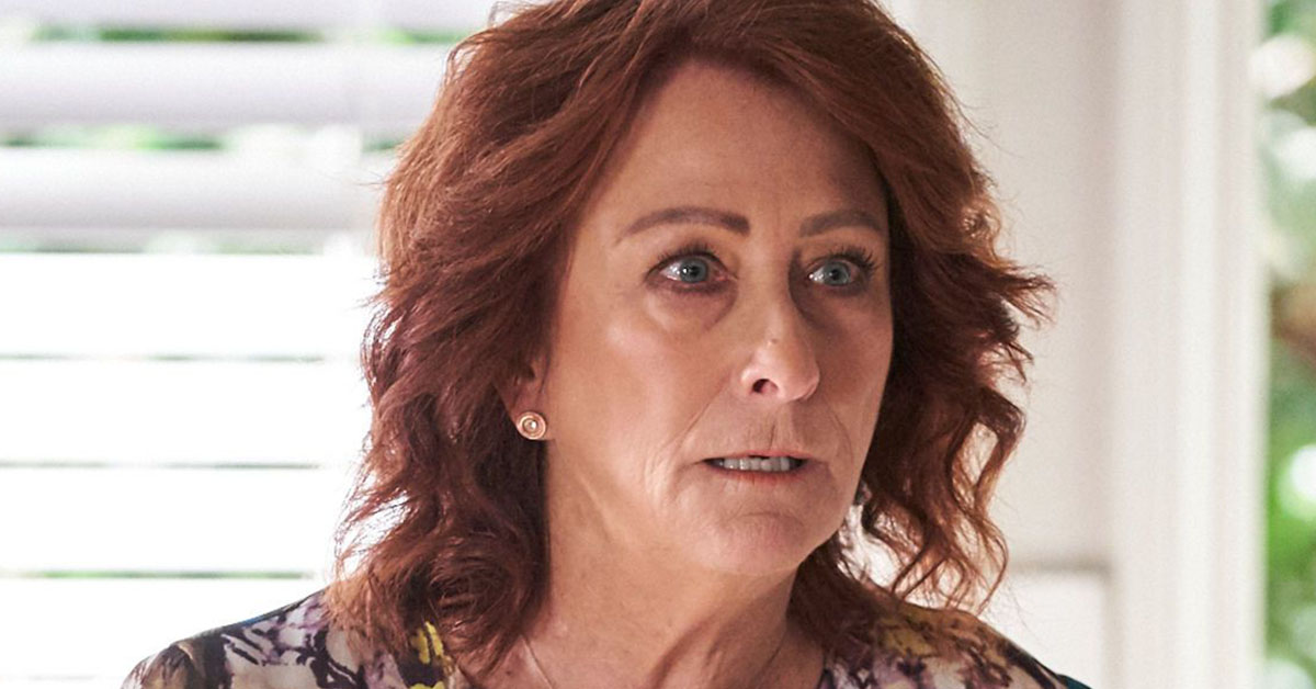 Home And Aways Lynne Mcgranger Unrecognisable In Throwback