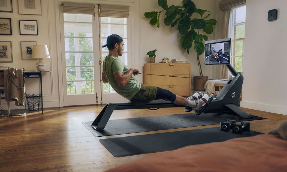 The Morning After: Peloton’s smart rowing machine is here