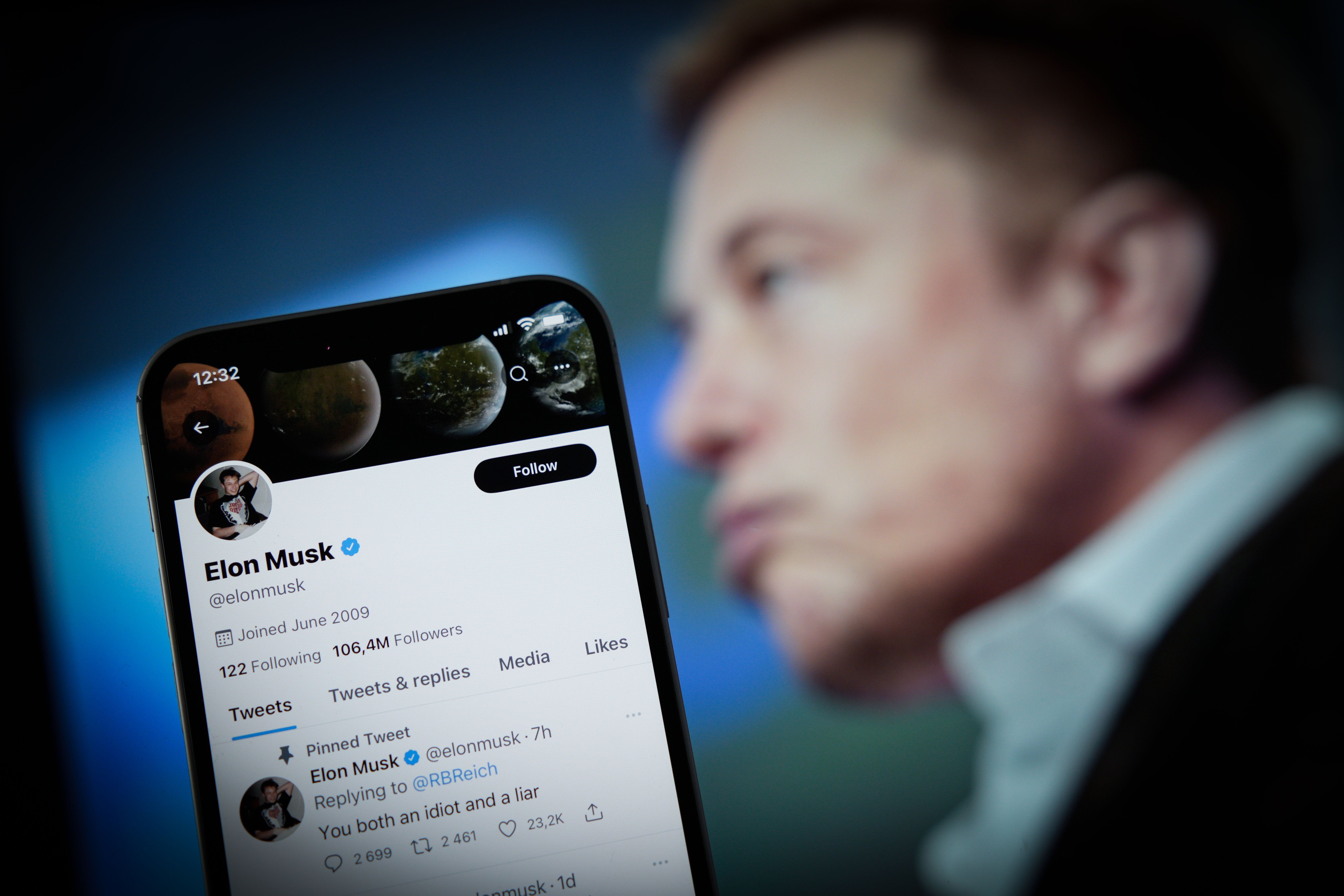 Elon Musk’s texts with Jack Dorsey and Parag Agrawal detail tumultuous Twitter negotiations