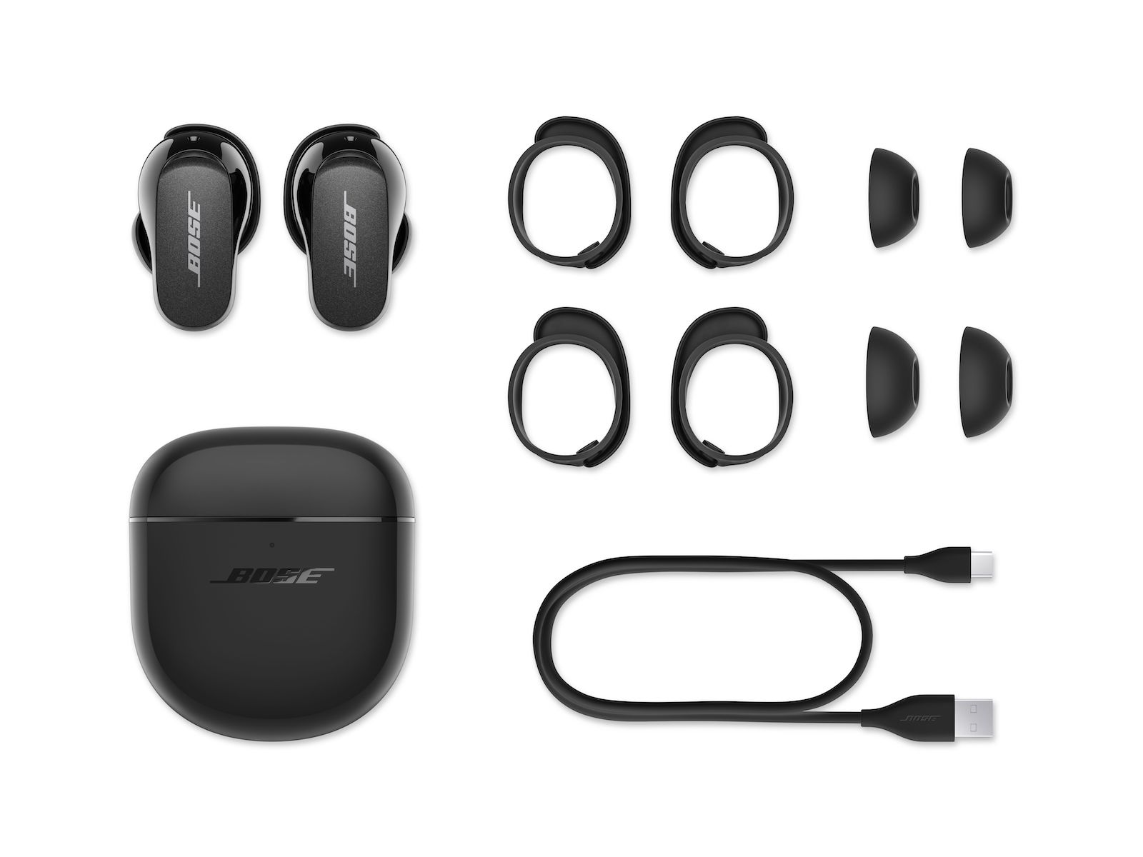 美品】Bose QuietComfort Earbuds property-madagascar.com