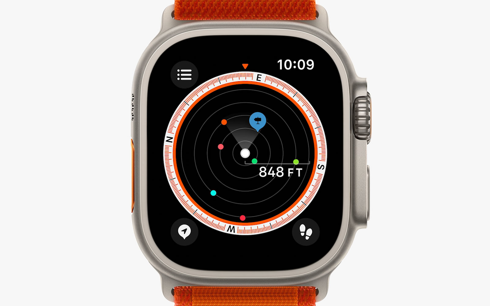 Apple Watch Ultra