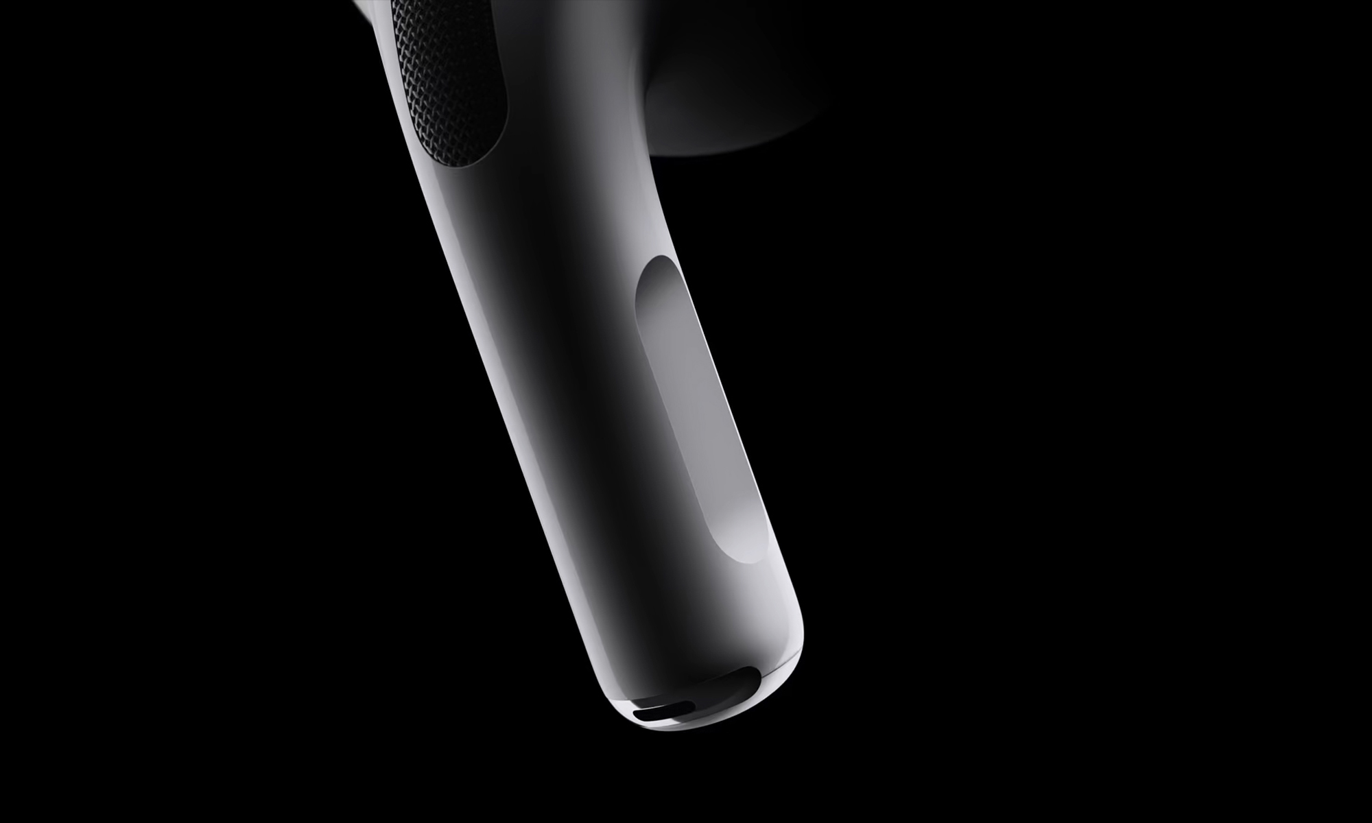 <p>The new Apple AirPods Pro (2022)The new Apple AirPods Pro (2022)</p>
