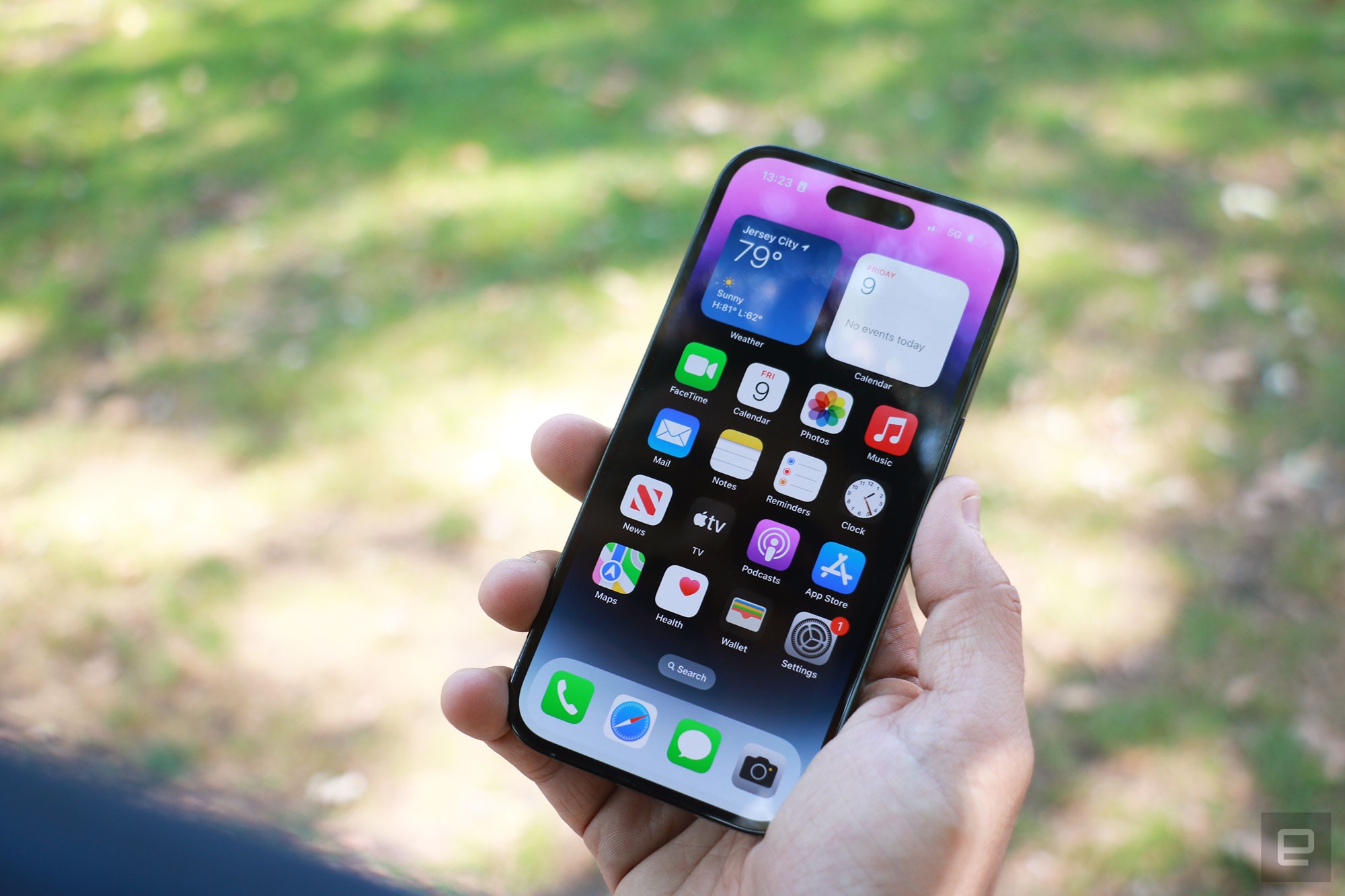 The Morning After: The verdict on the iPhone 14 Pro