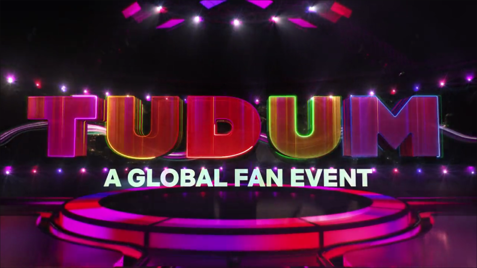 Watch Netflix’s Tudum fan event here at 1PM ET Engadget