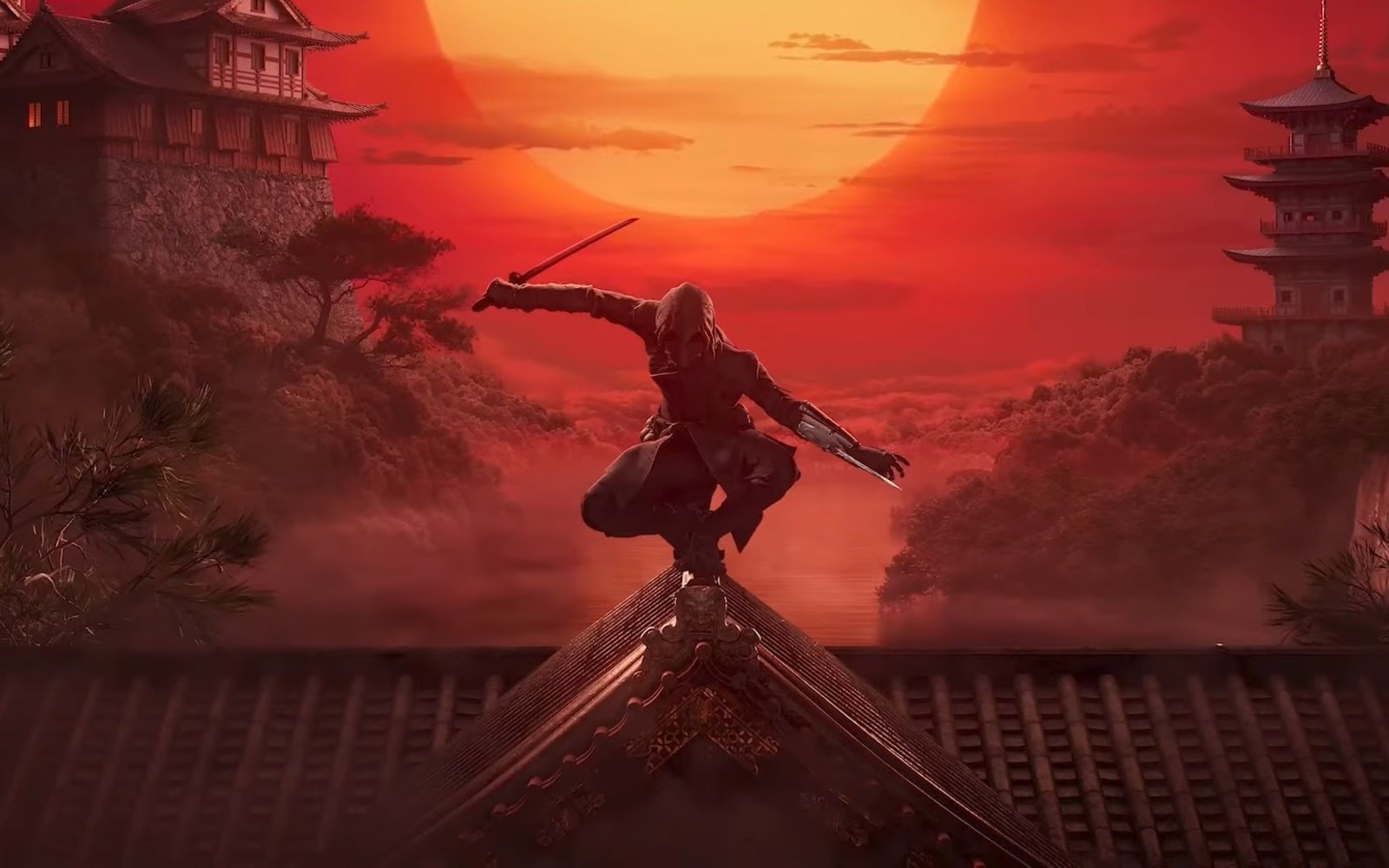 Codename Red will take the Assassin's Creed franchise to feudal Japan