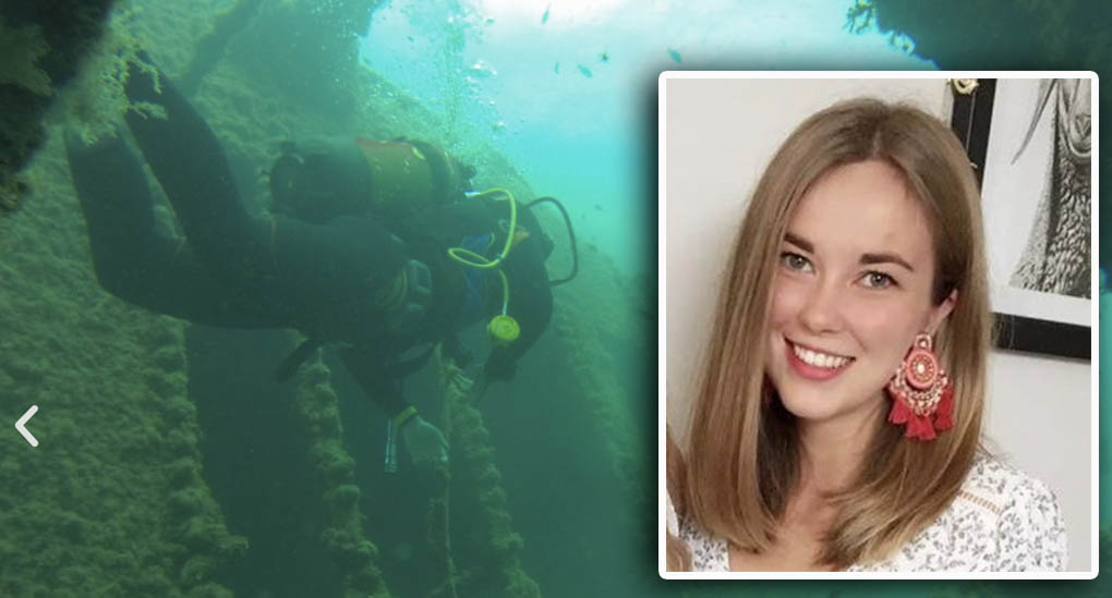 Heartbreaking claim after woman, 29, dies on scuba diving holiday