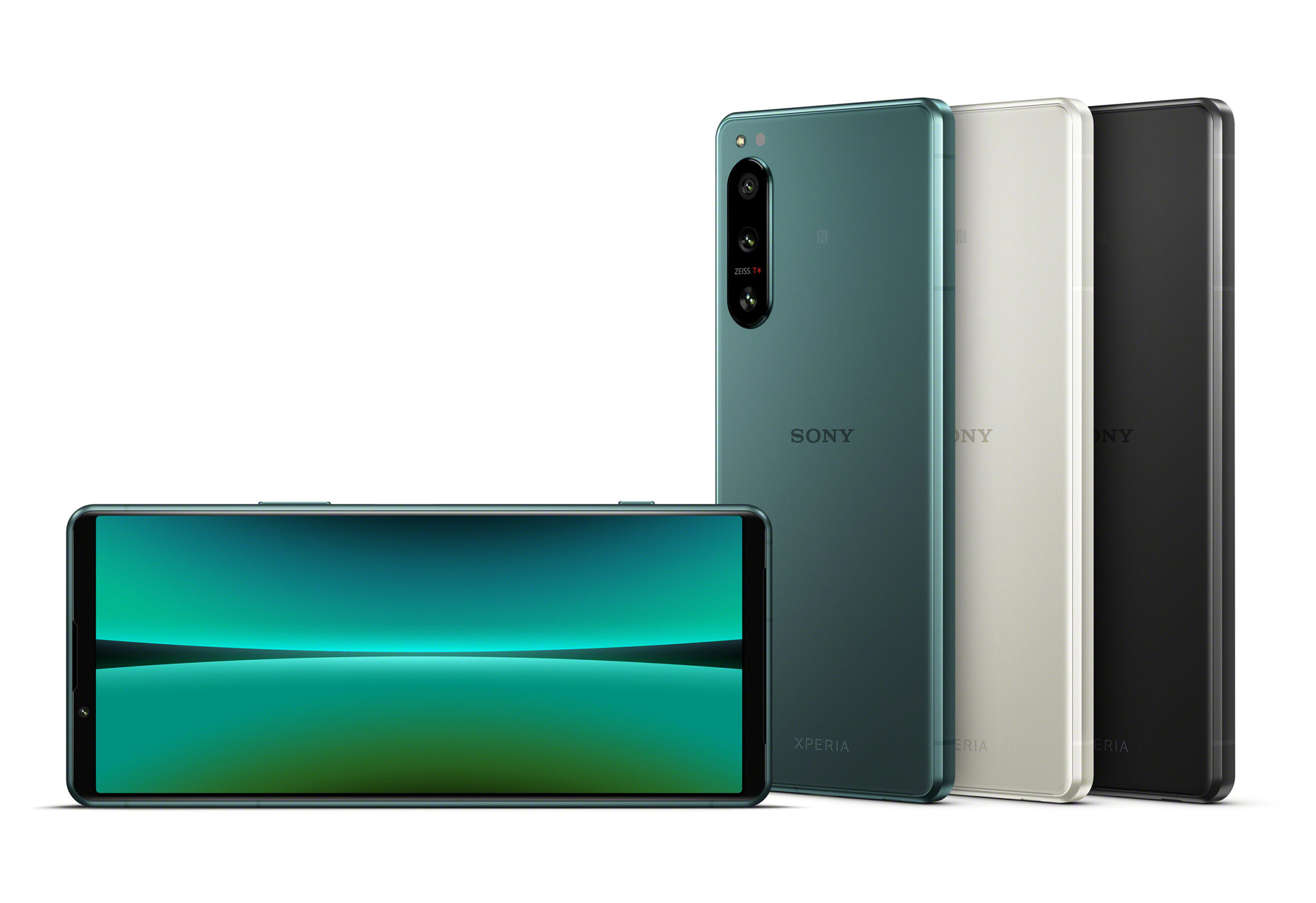 Sony’s ,000 Xperia 5 IV offers 4K 120p HDR on all three rear cameras