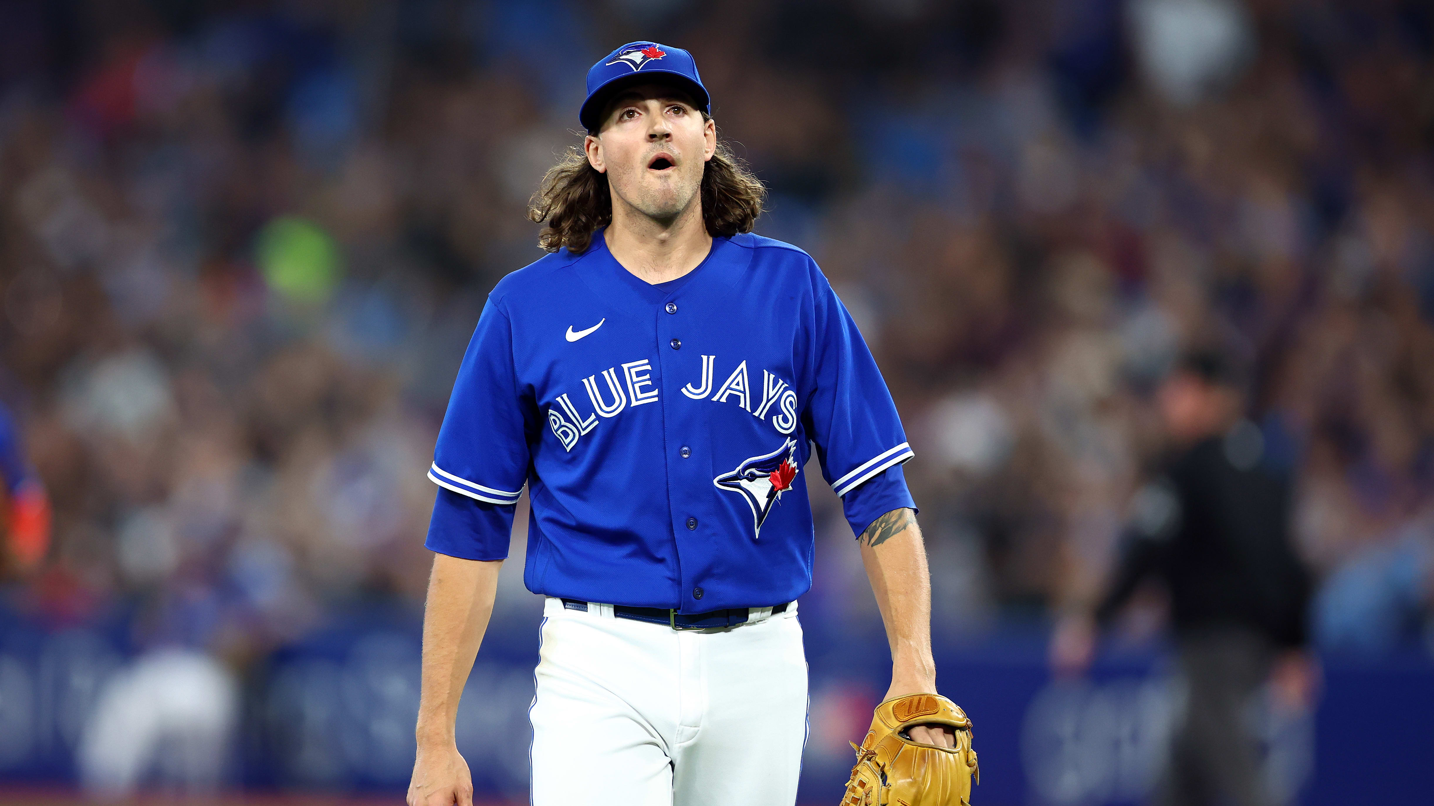 Blue Jays get injury updates on Kevin Gausman, others ahead of trade  deadline