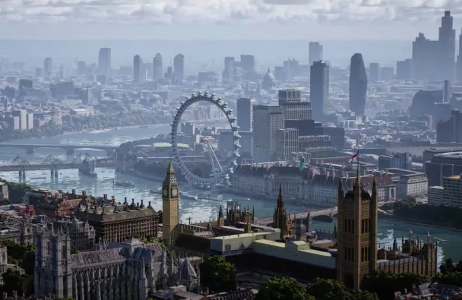 'Immersive View' in Google Maps expands to 250 landmarks globally