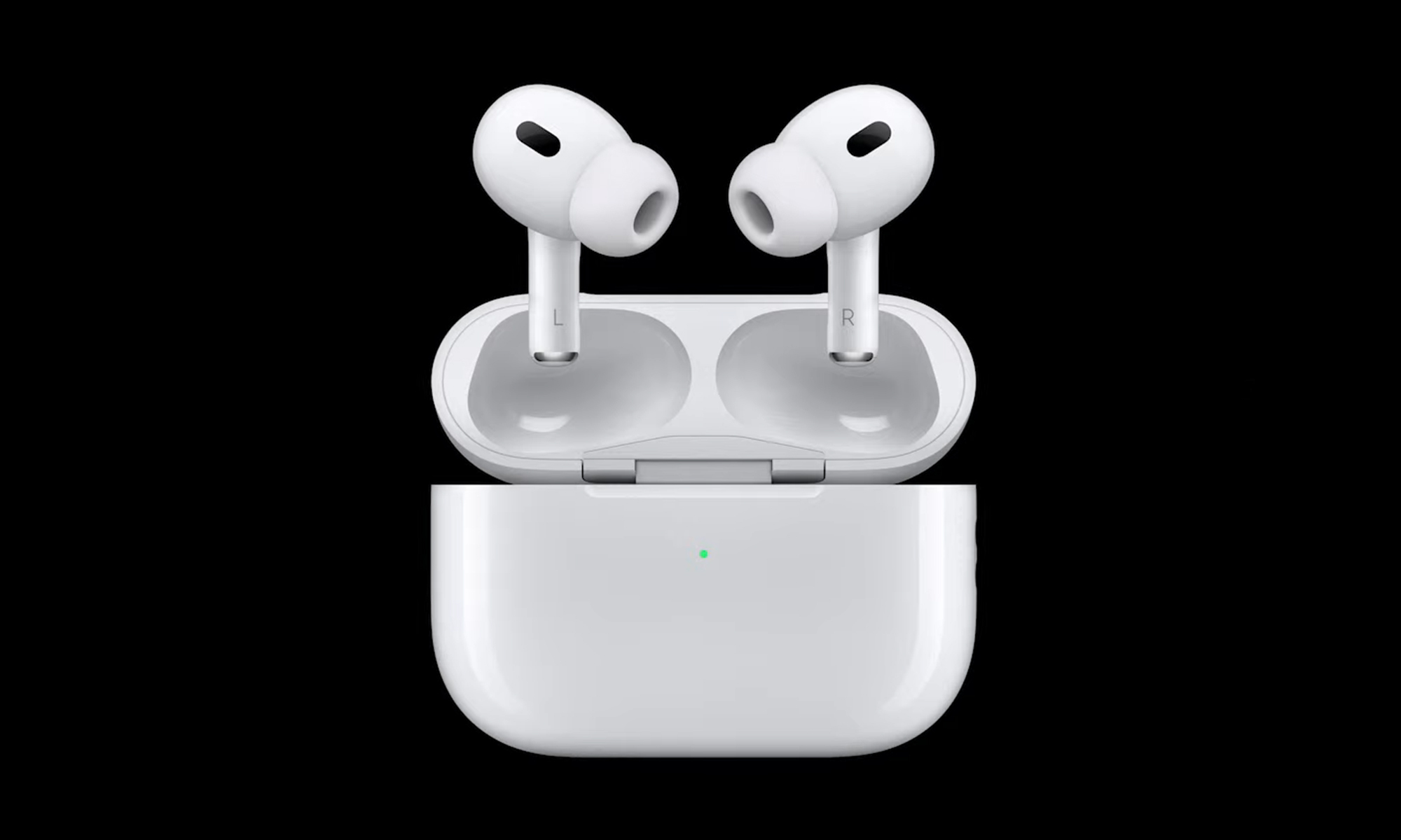 Apple의 2세대 AirPods Pro가 출시일을 앞두고 판매됩니다.