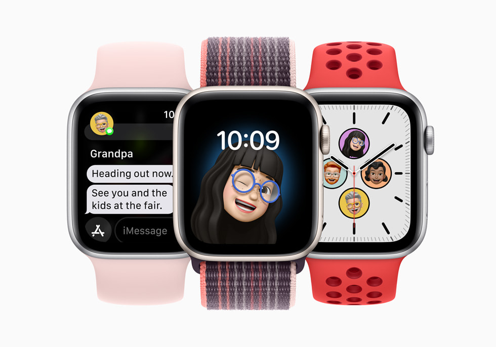 watchOS 9 will arrive on September 12th