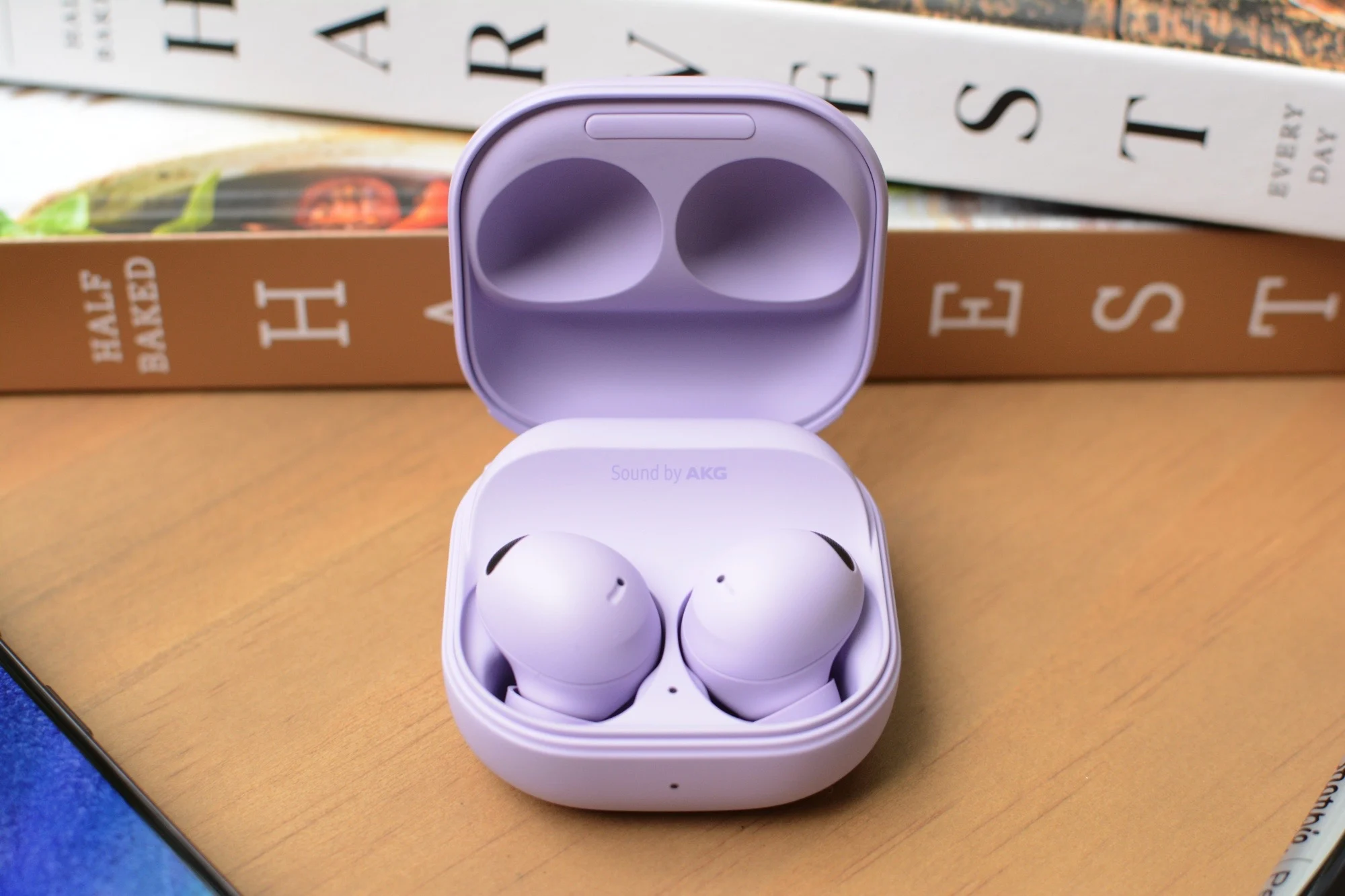 Samsung Galaxy Buds Pro