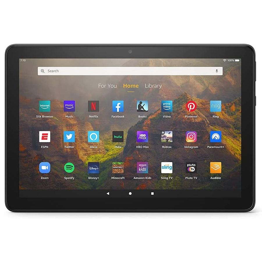 Amazon Fire HD 10