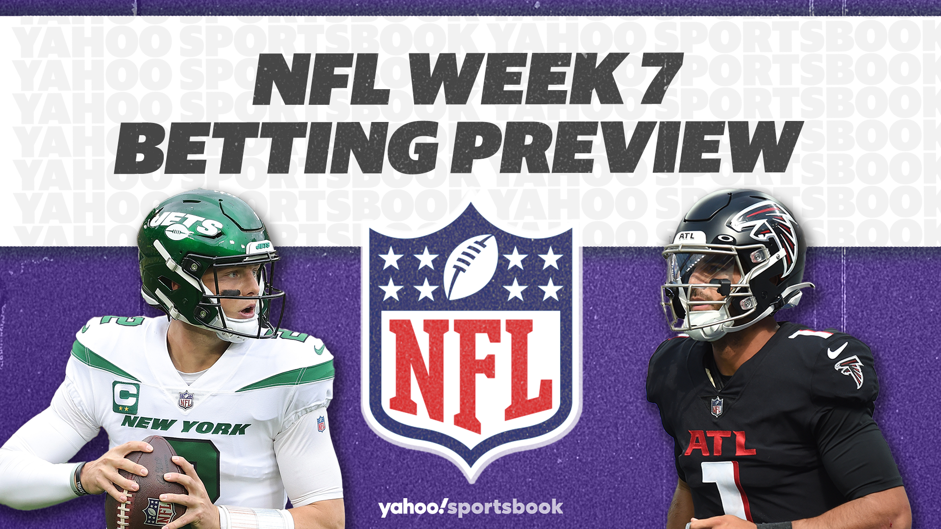 NFL Week 7 Picks: Best Bets, Moneyline Underdog, and Teaser of the Week