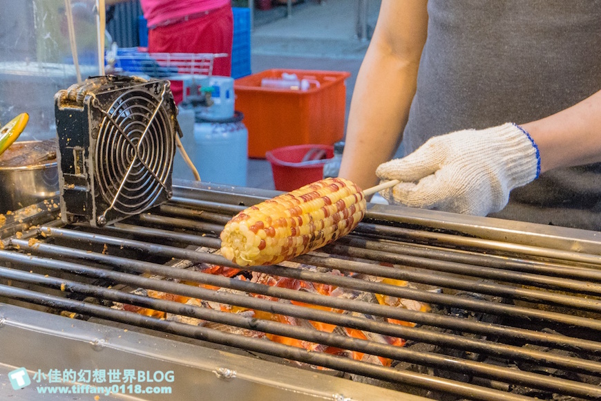 台北｜寧夏夜市美食精選10家