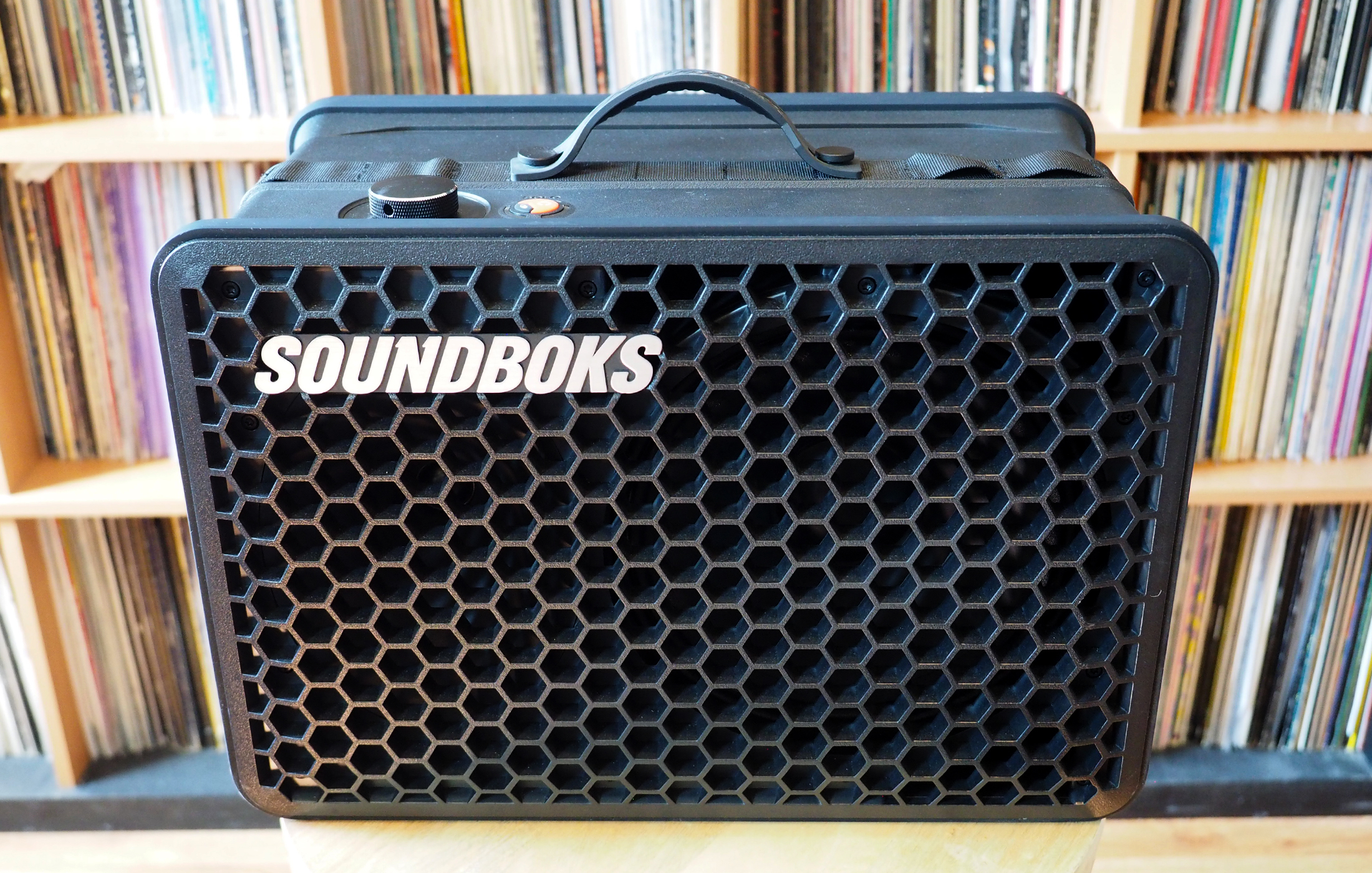 Soundboks Go