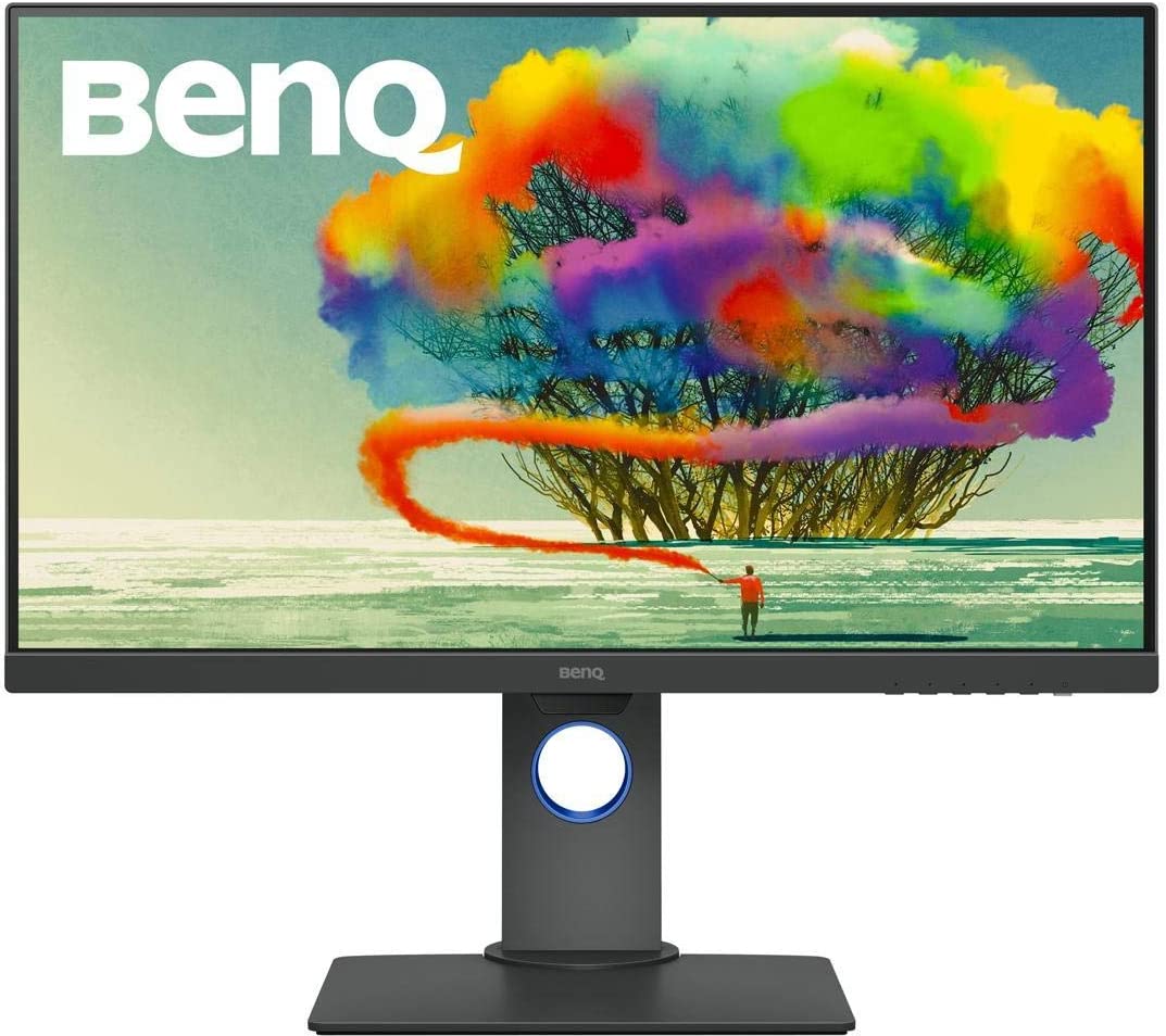 BenQ 27-inch QHD HDR Monitor" data-uuid="4cc5397f-9c37-3df2-8c65-ca33e25318f6