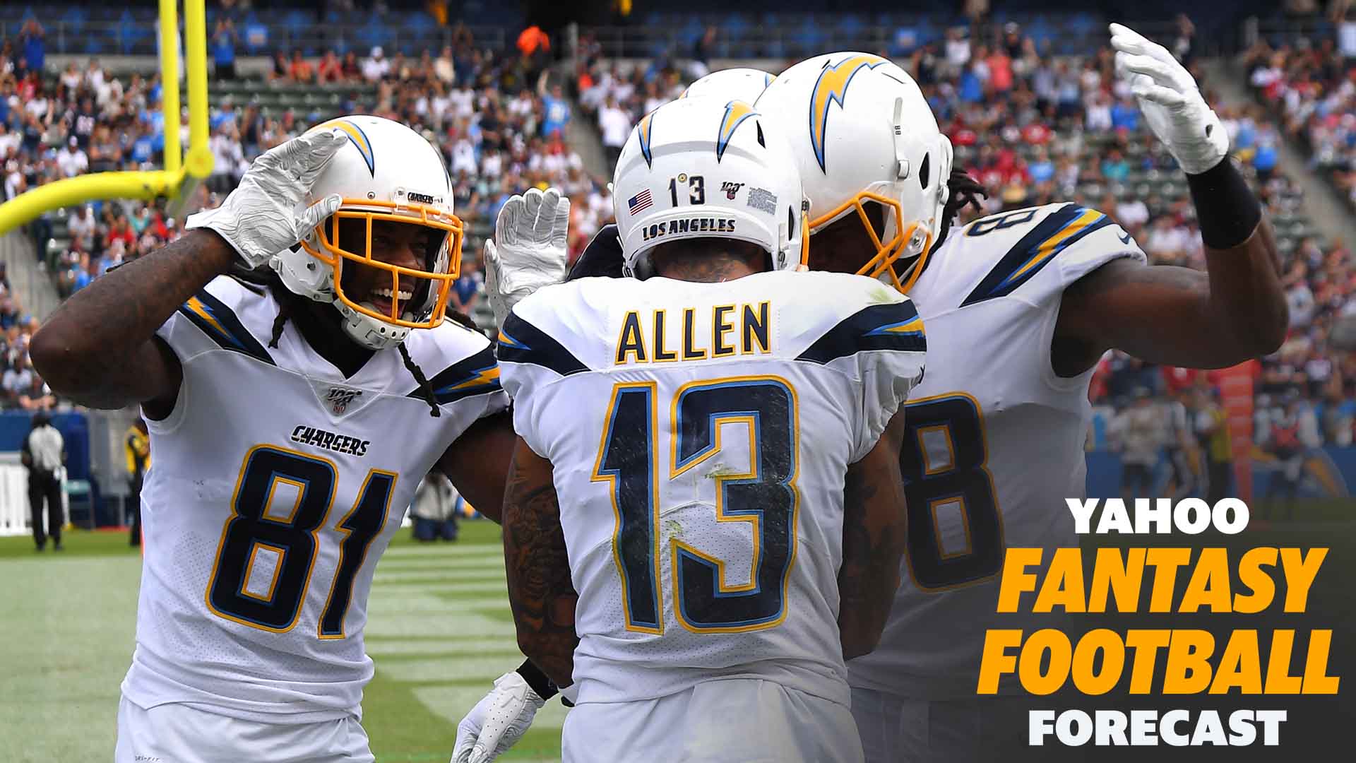 2023 Los Angeles Chargers Fantasy Football Preview - FantraxHQ