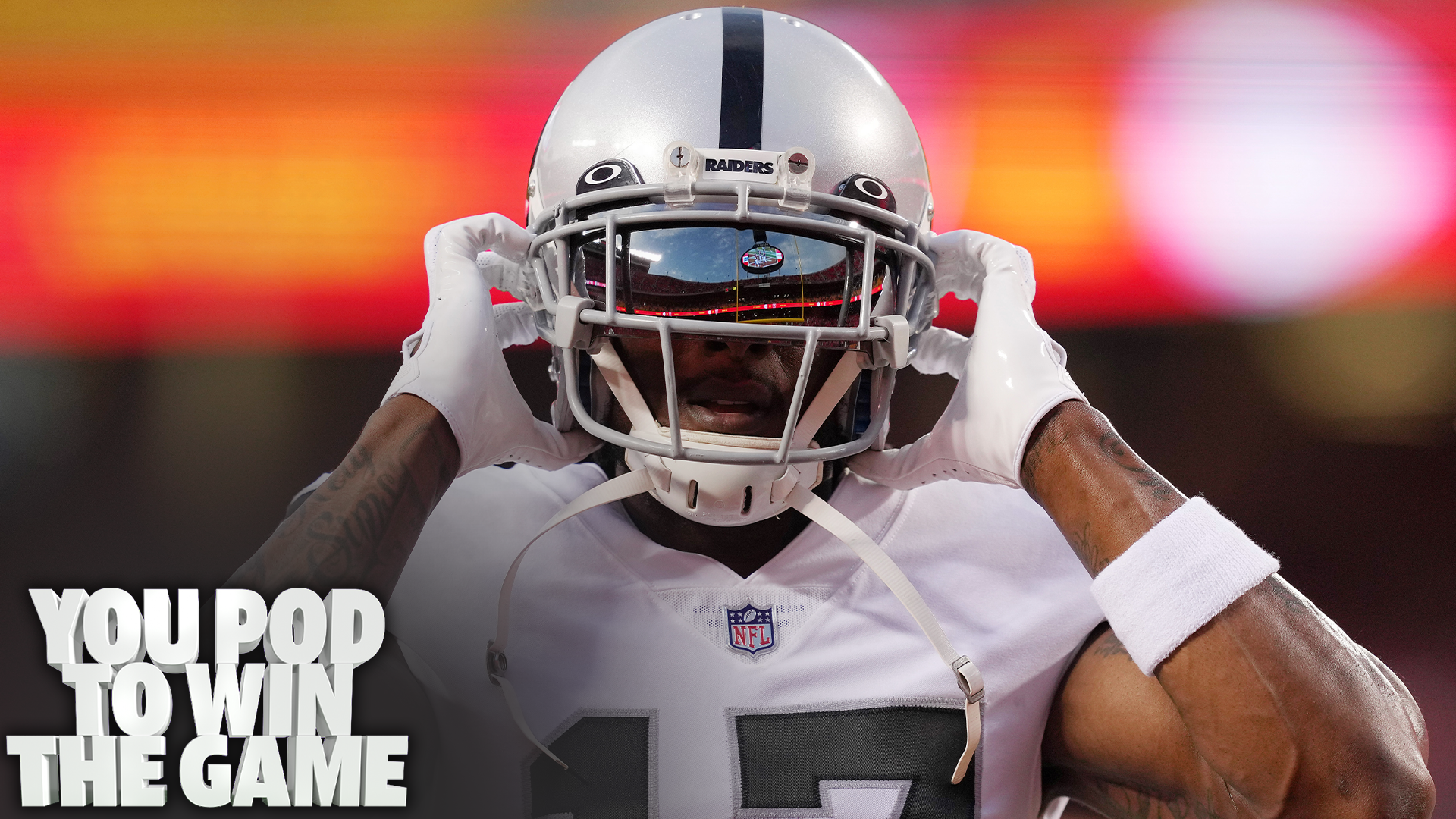 Raiders Rumors: Davante Adams Suspension Latest + MAJOR Injury