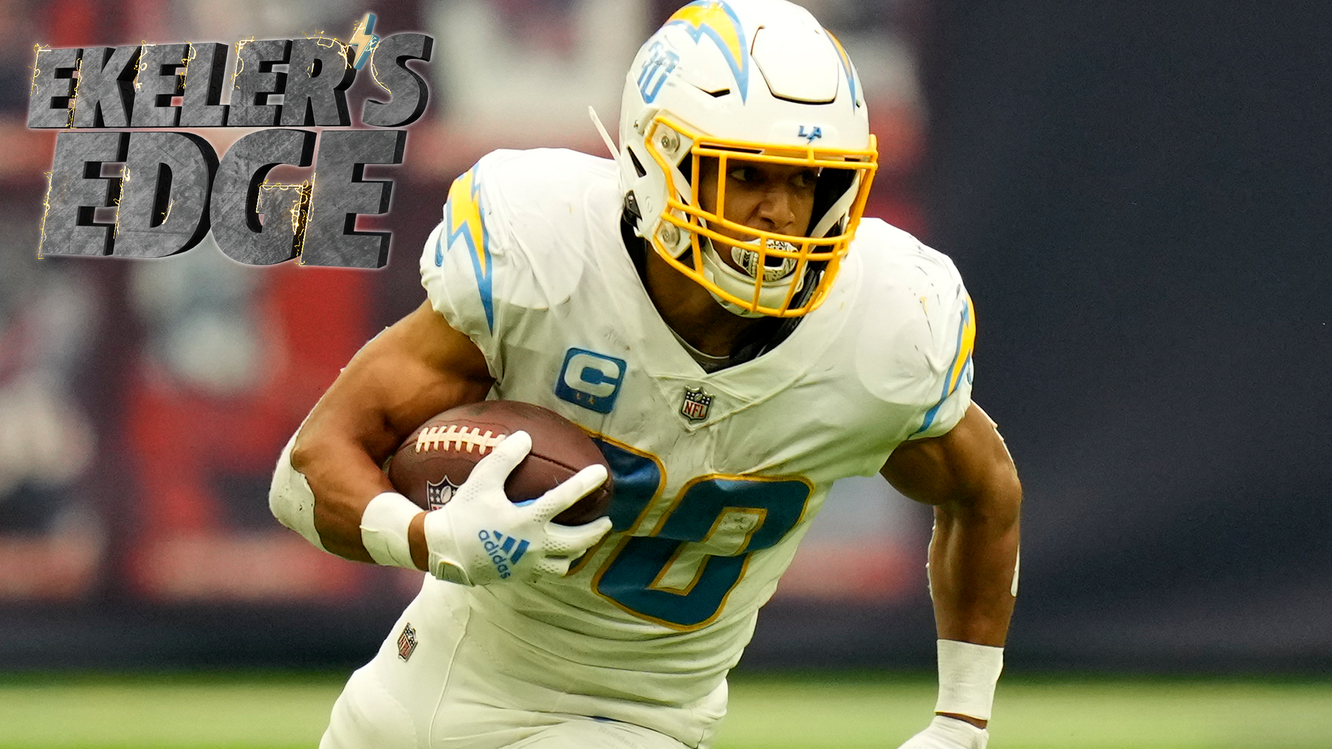 Find Out How to Eat Like Chargers Running Back Austin Ekeler