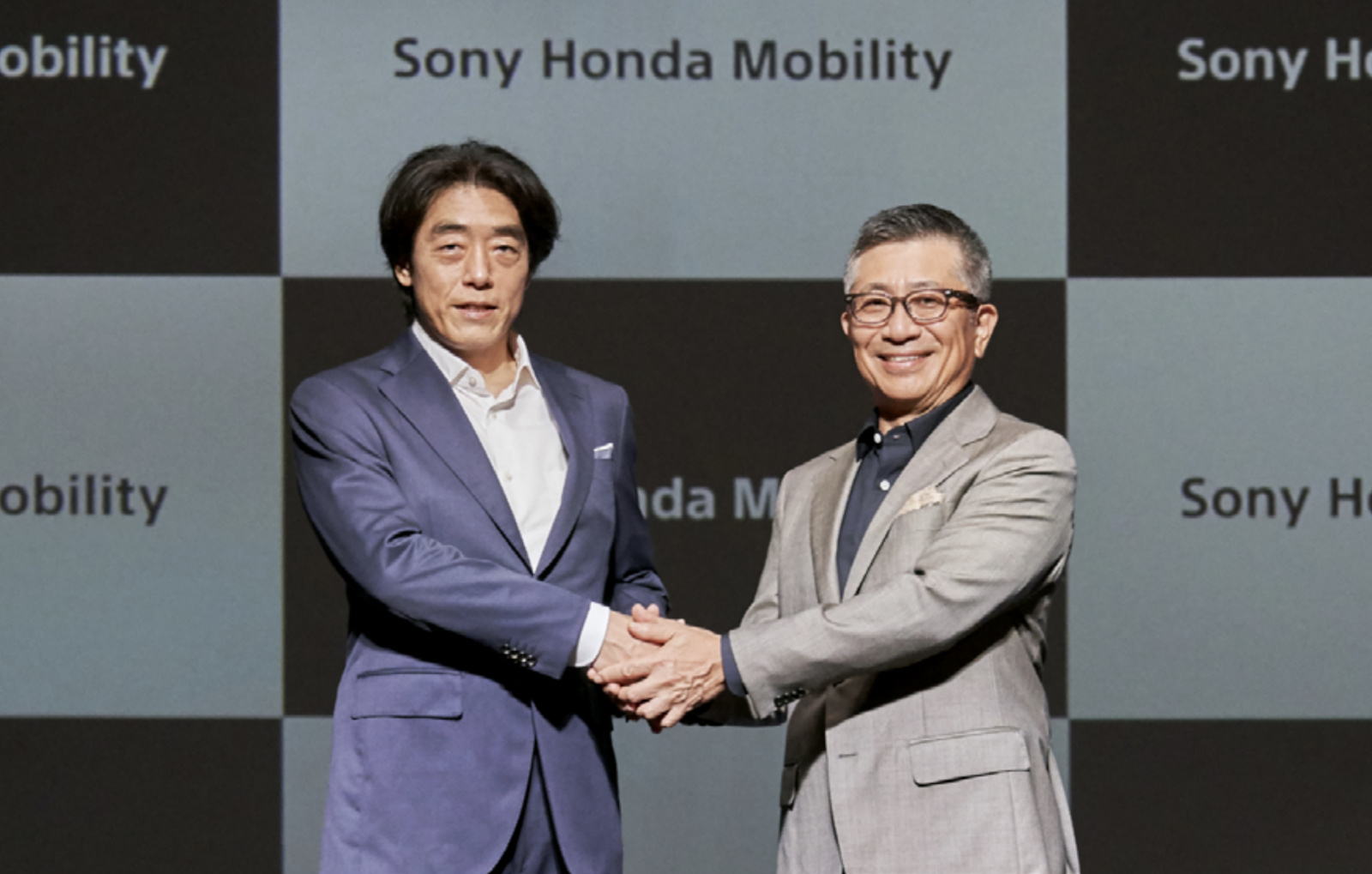 Sony and Honda will open pre-orders for their first EV in 2025