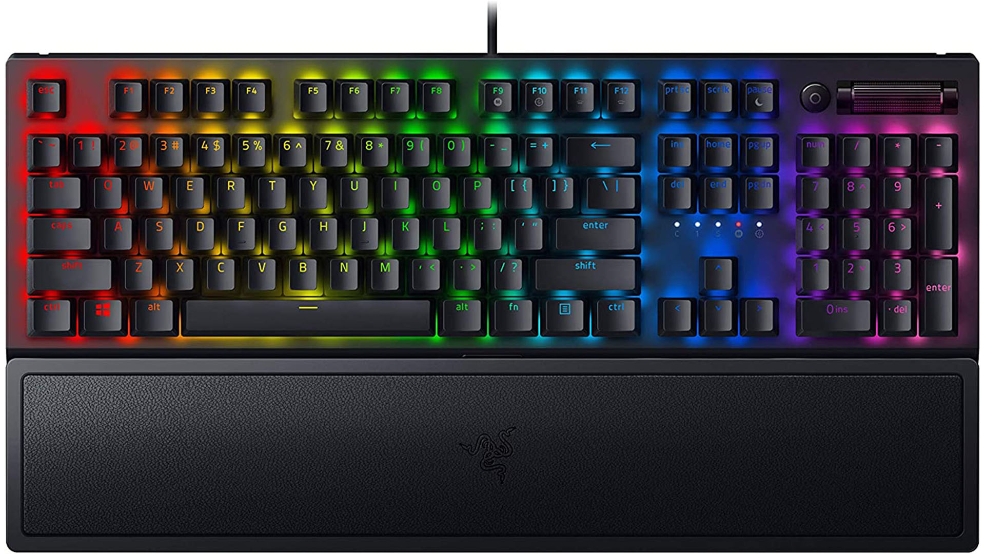 Razer BlackWidow V3