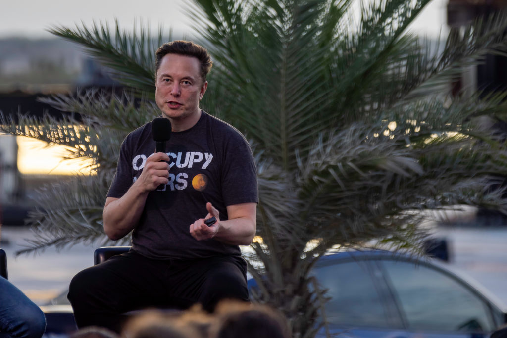 Celebrities consider leaving Twitter as Elon Musk takes over