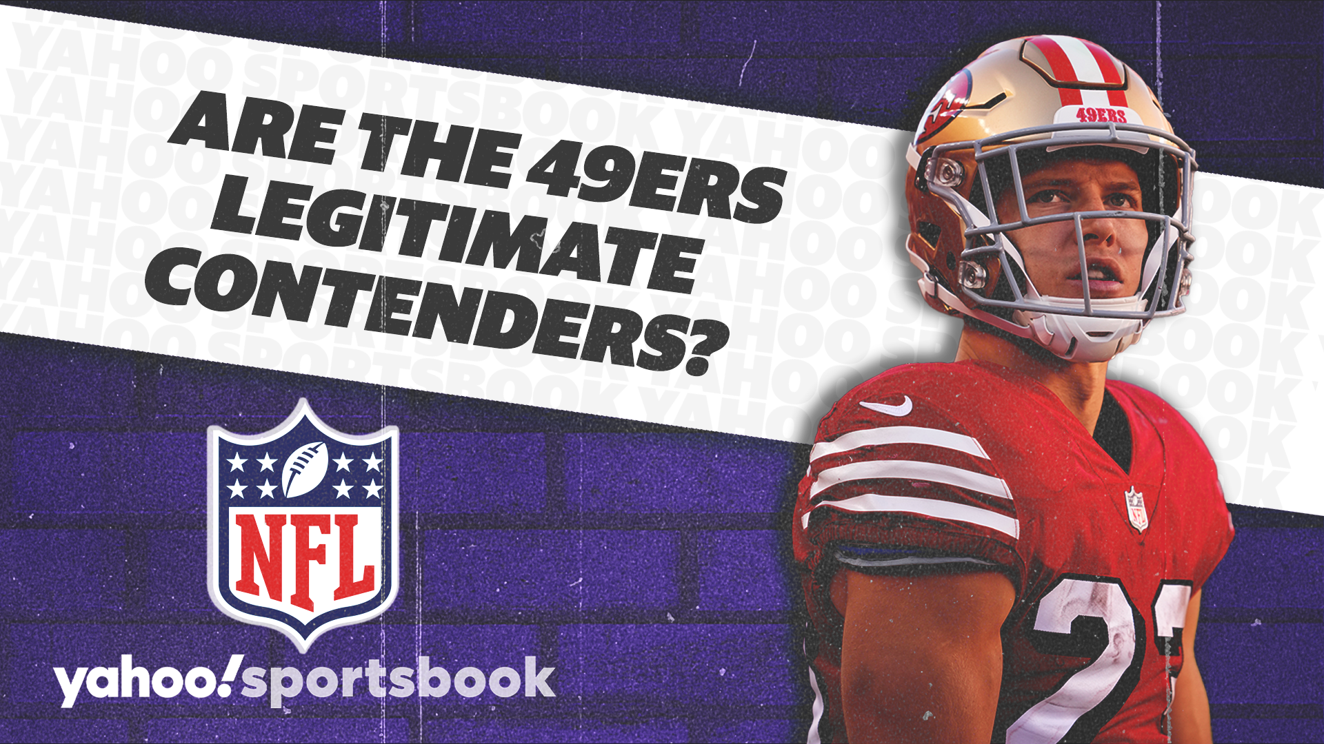 Betting: Are 49ers legit contenders?