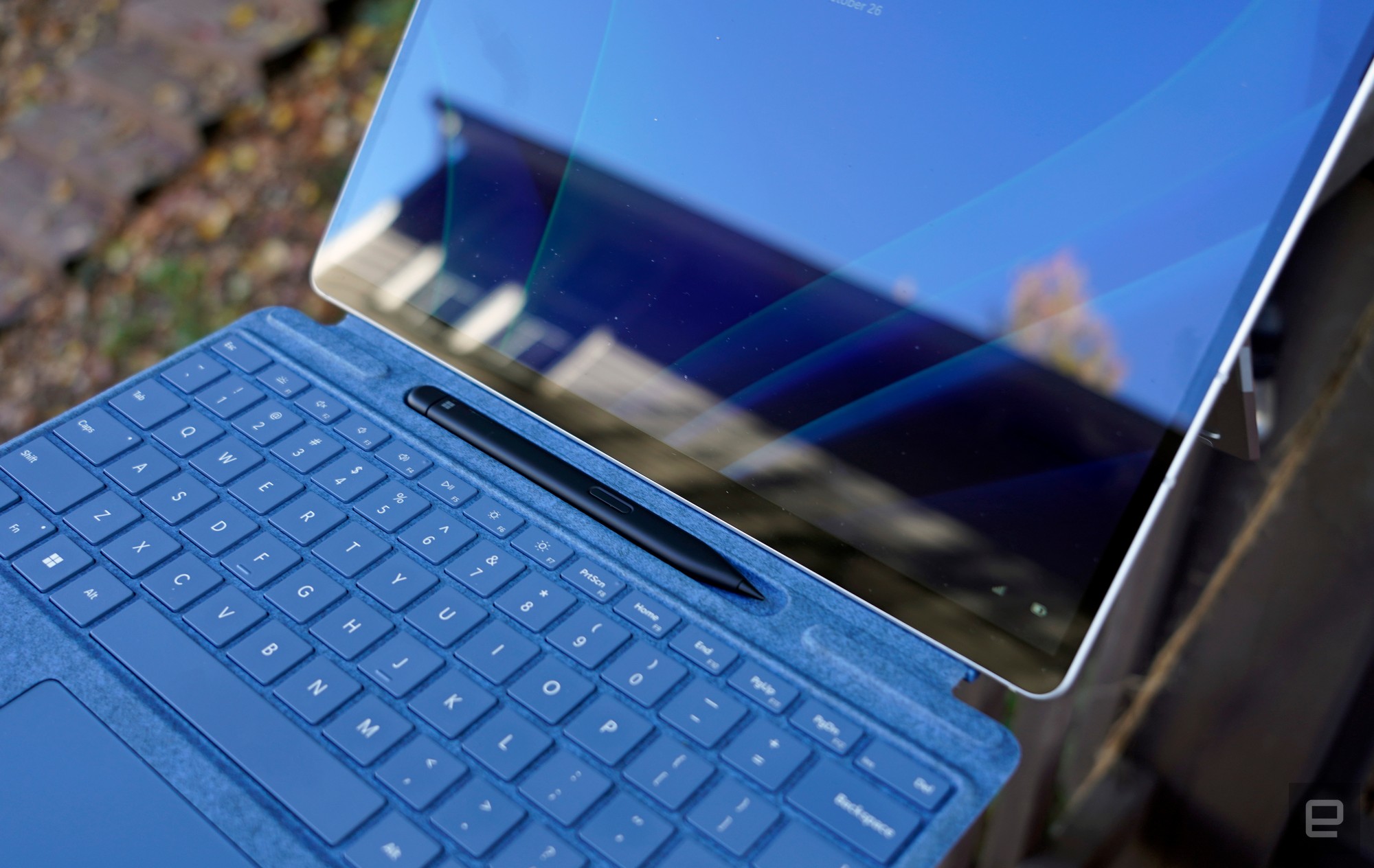 <p>Surface Pro 9 with 5G</p>
