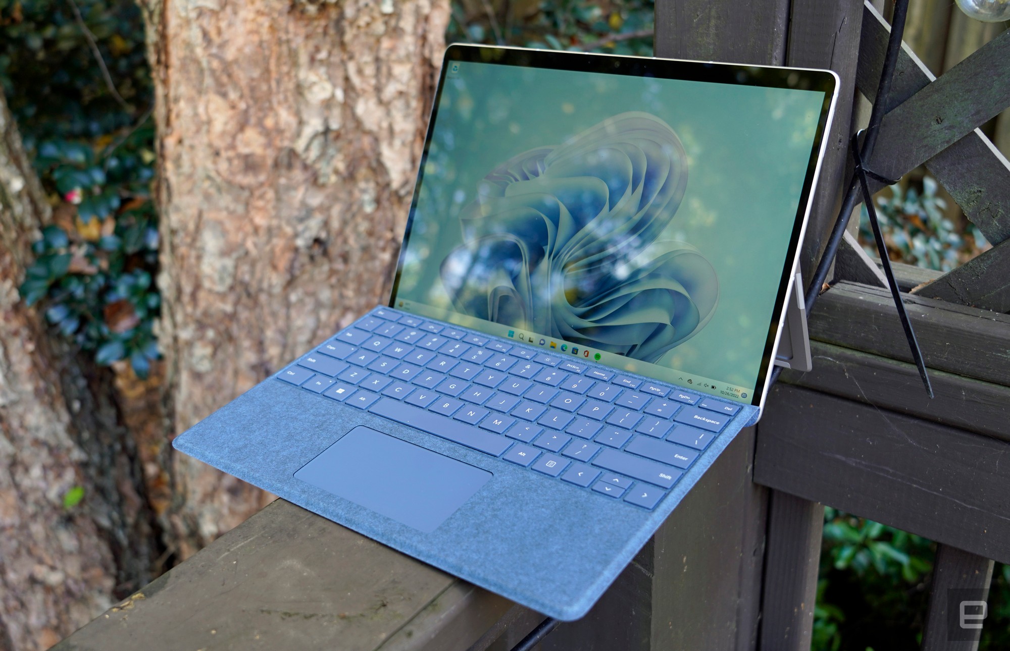 <p>Surface Pro 9 with 5G</p>
