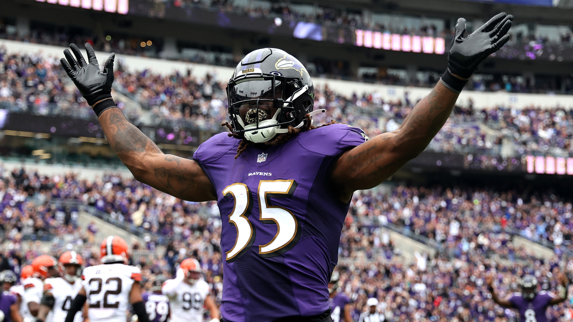 2022 NFL fantasy football: Week 8 waiver wire