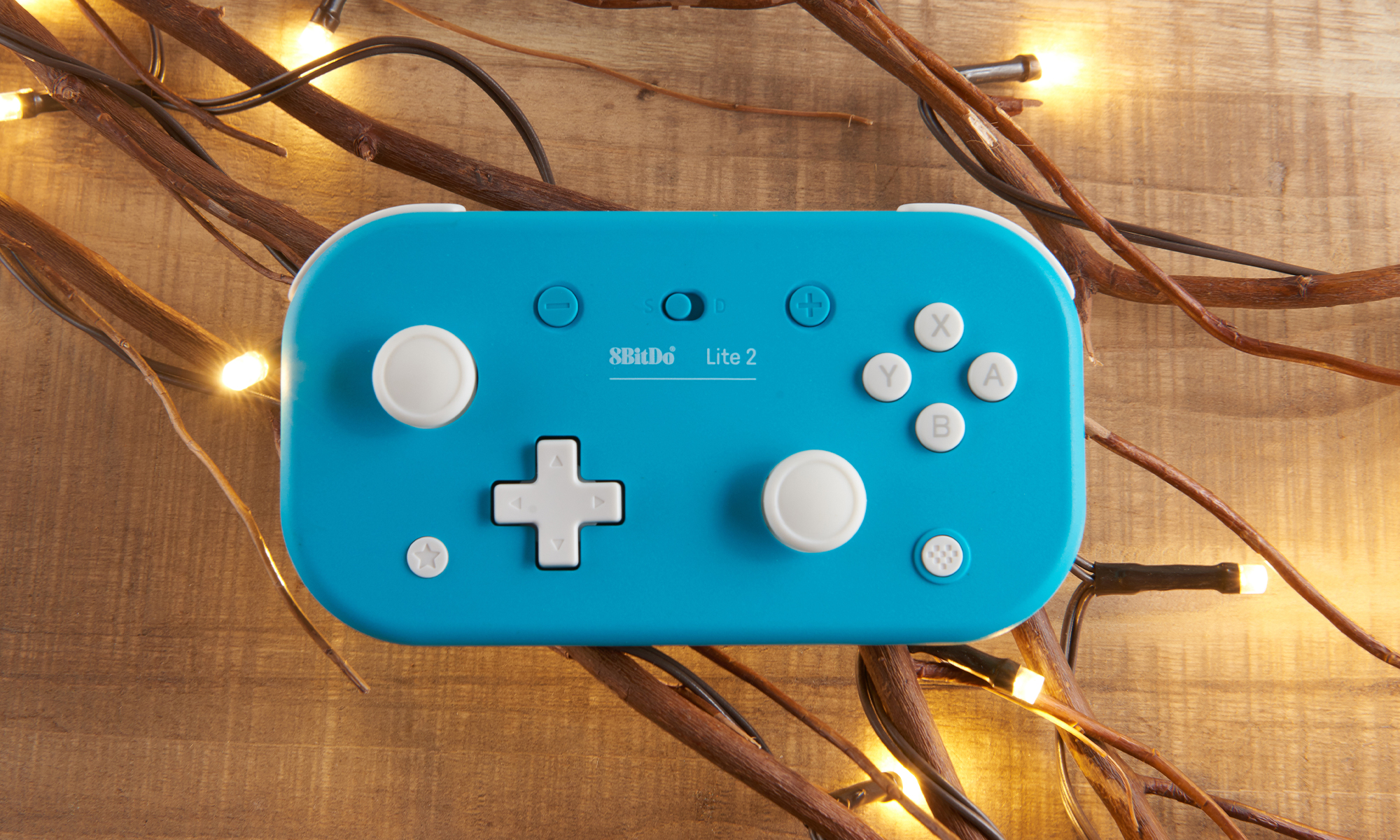 8BitDo Lite 2