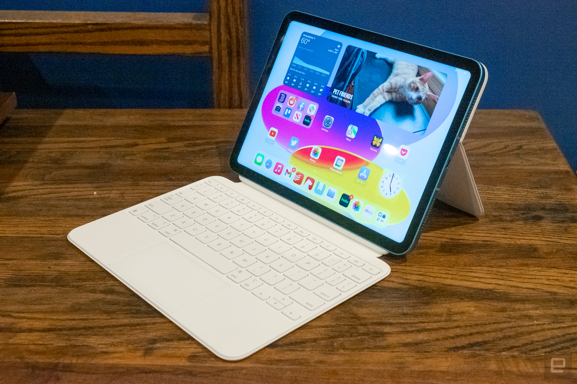 Apple's redesigned iPad is mostly worth the higher price