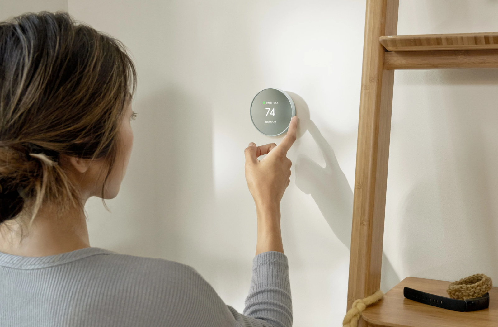 Google’s Nest Renew program can now help US customers prioritize clean energy use