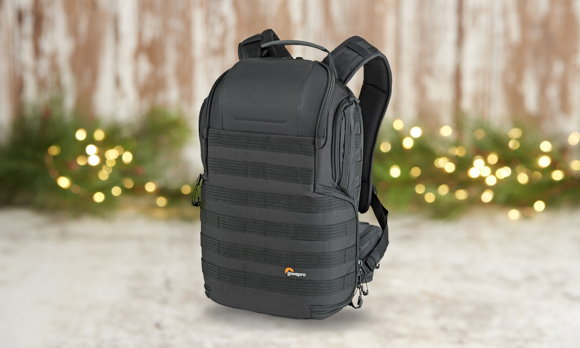 Lowepro ProTactic BP 350 AW II camera backpack